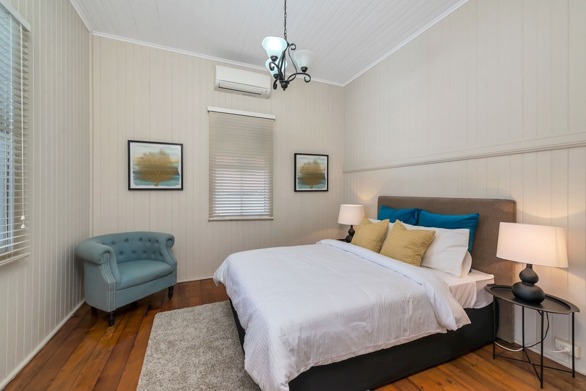 32 Thorn Street Red Hill, Red Hill - Thumbnail 7
