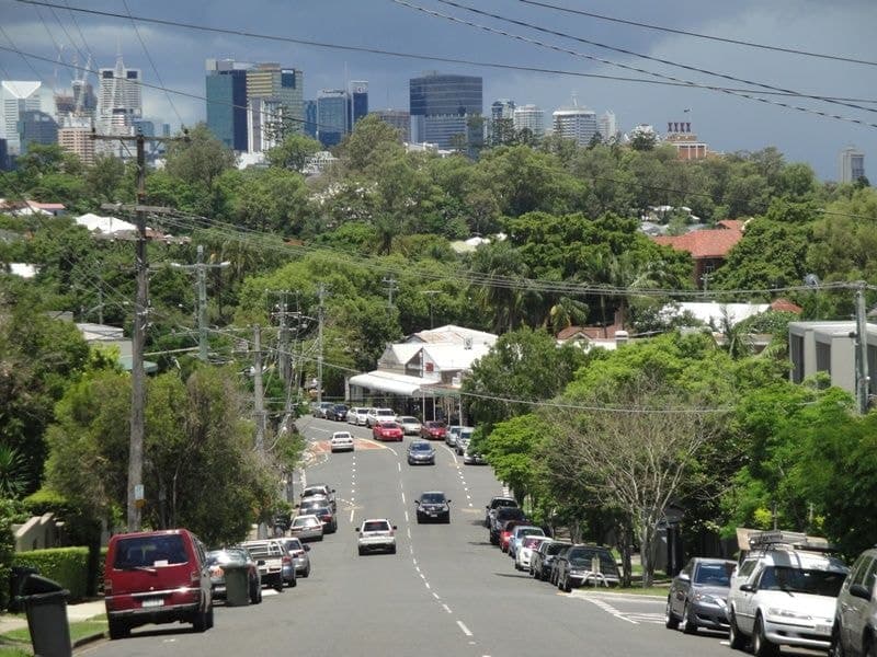 192 Baroona Road Paddington, Paddington - Thumbnail 3