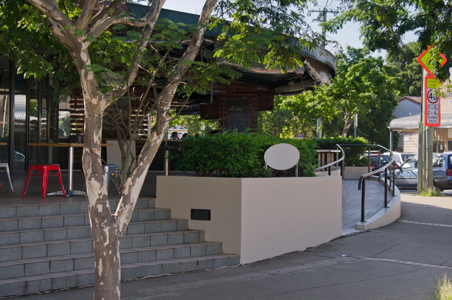 192 Baroona Road Paddington, Paddington - Thumbnail 4