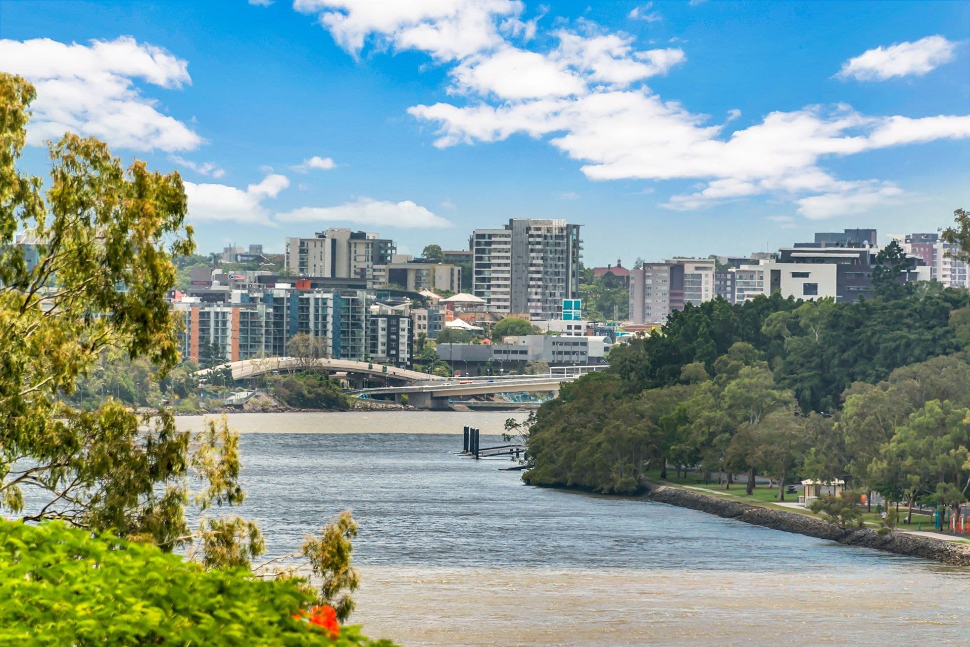 17/48 Glen Road Toowong, Toowong - Image 1