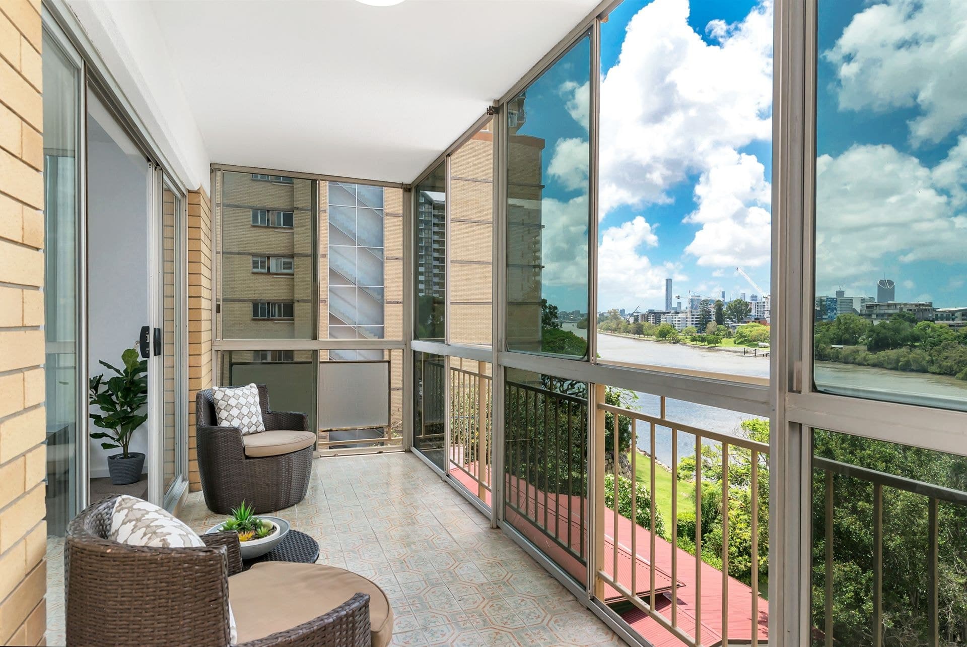 17/48 Glen Road Toowong, Toowong - Thumbnail 3