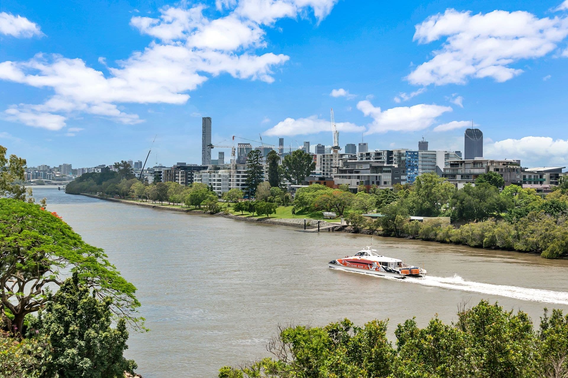 17/48 Glen Road Toowong, Toowong - Thumbnail 4