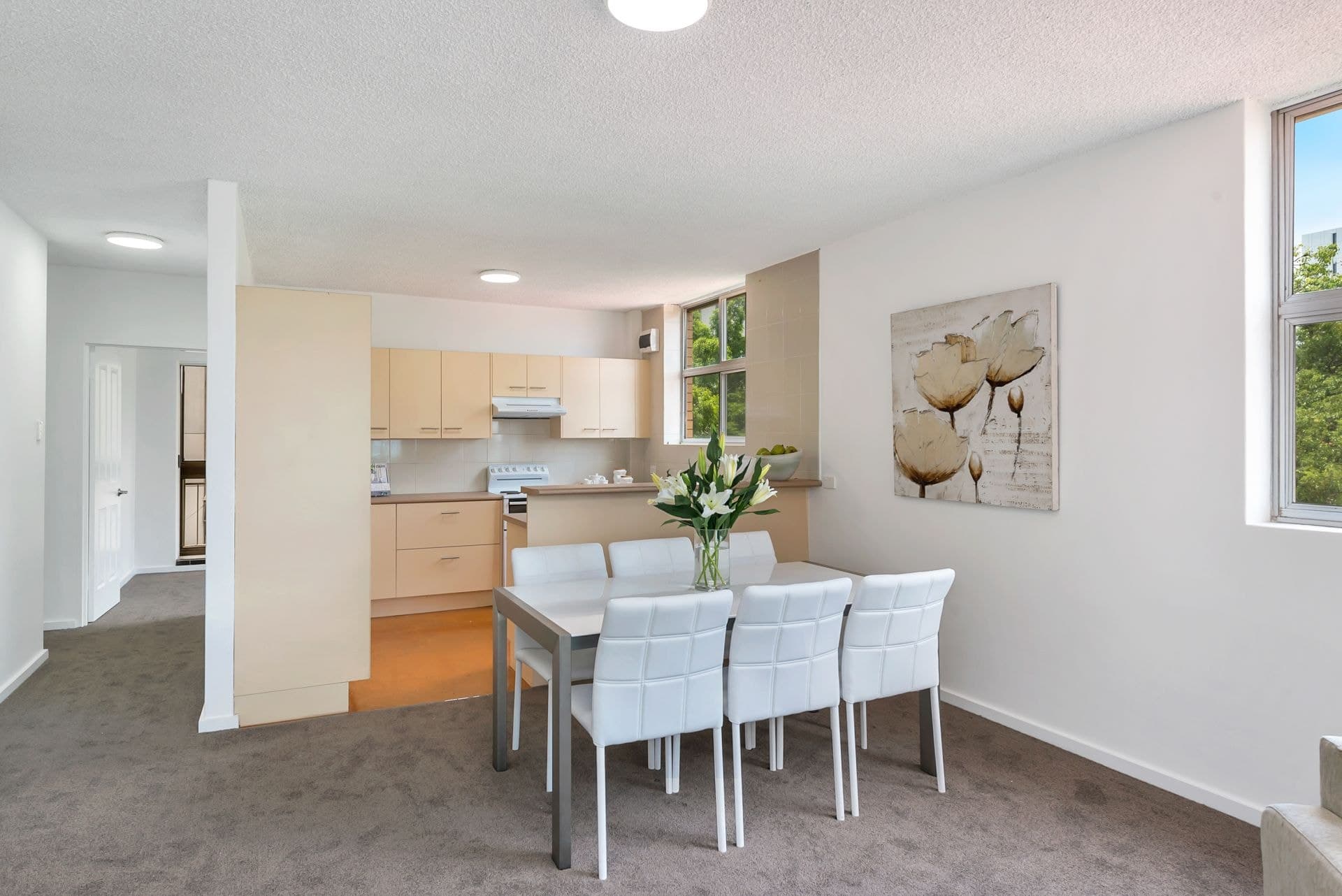 17/48 Glen Road Toowong, Toowong - Thumbnail 7