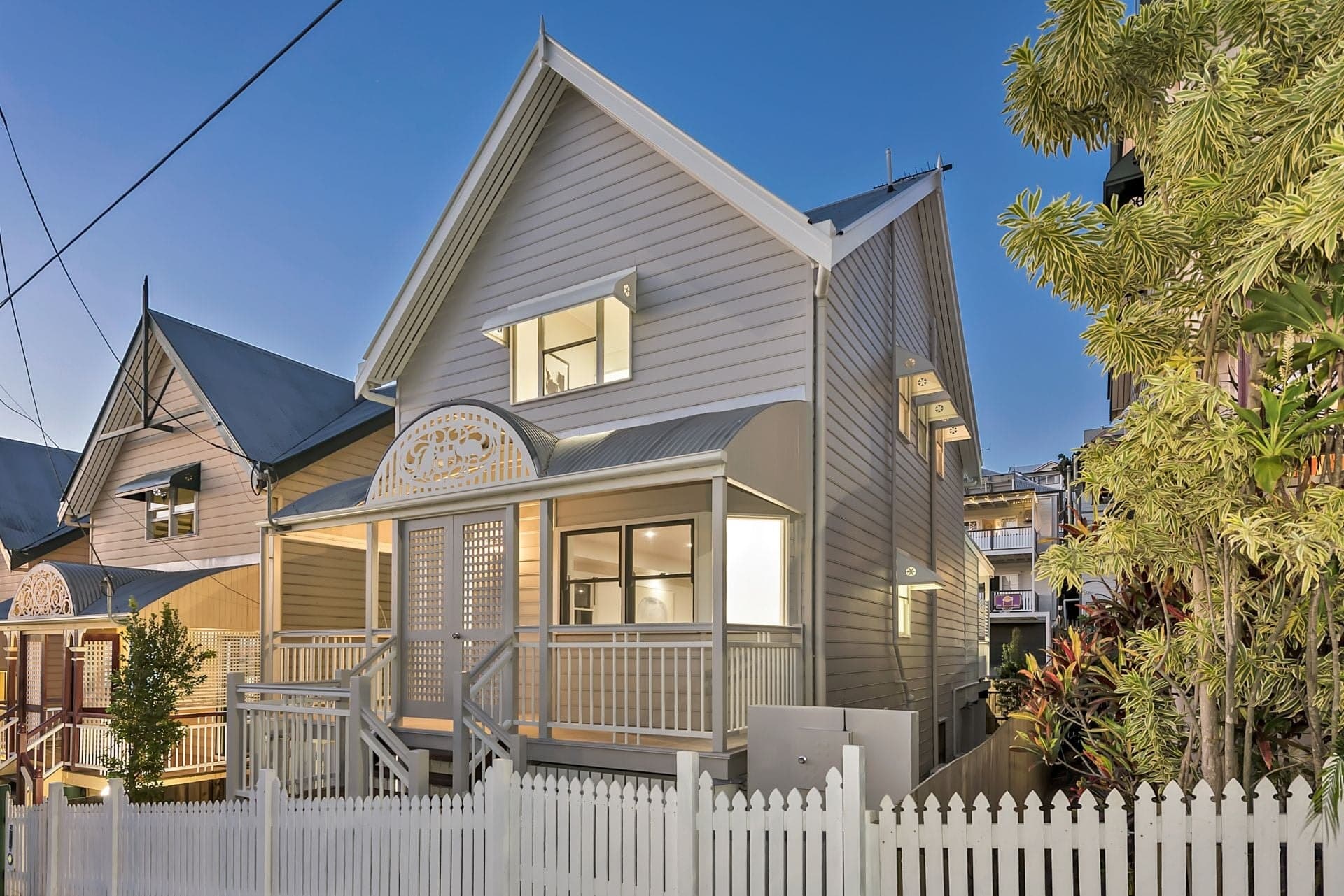 19 Crown Street Petrie Terrace, 19 Crown Street Petrie Terrace - Thumbnail 2