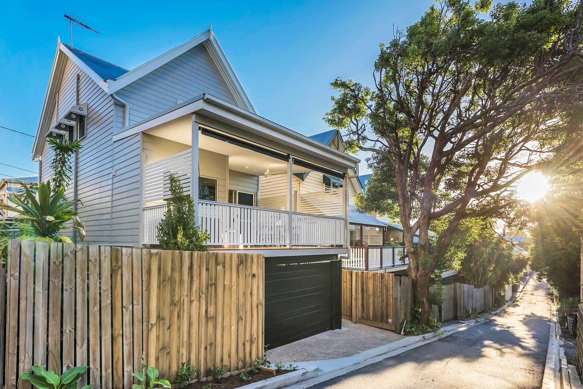 19 Crown Street Petrie Terrace, 19 Crown Street Petrie Terrace - Thumbnail 3