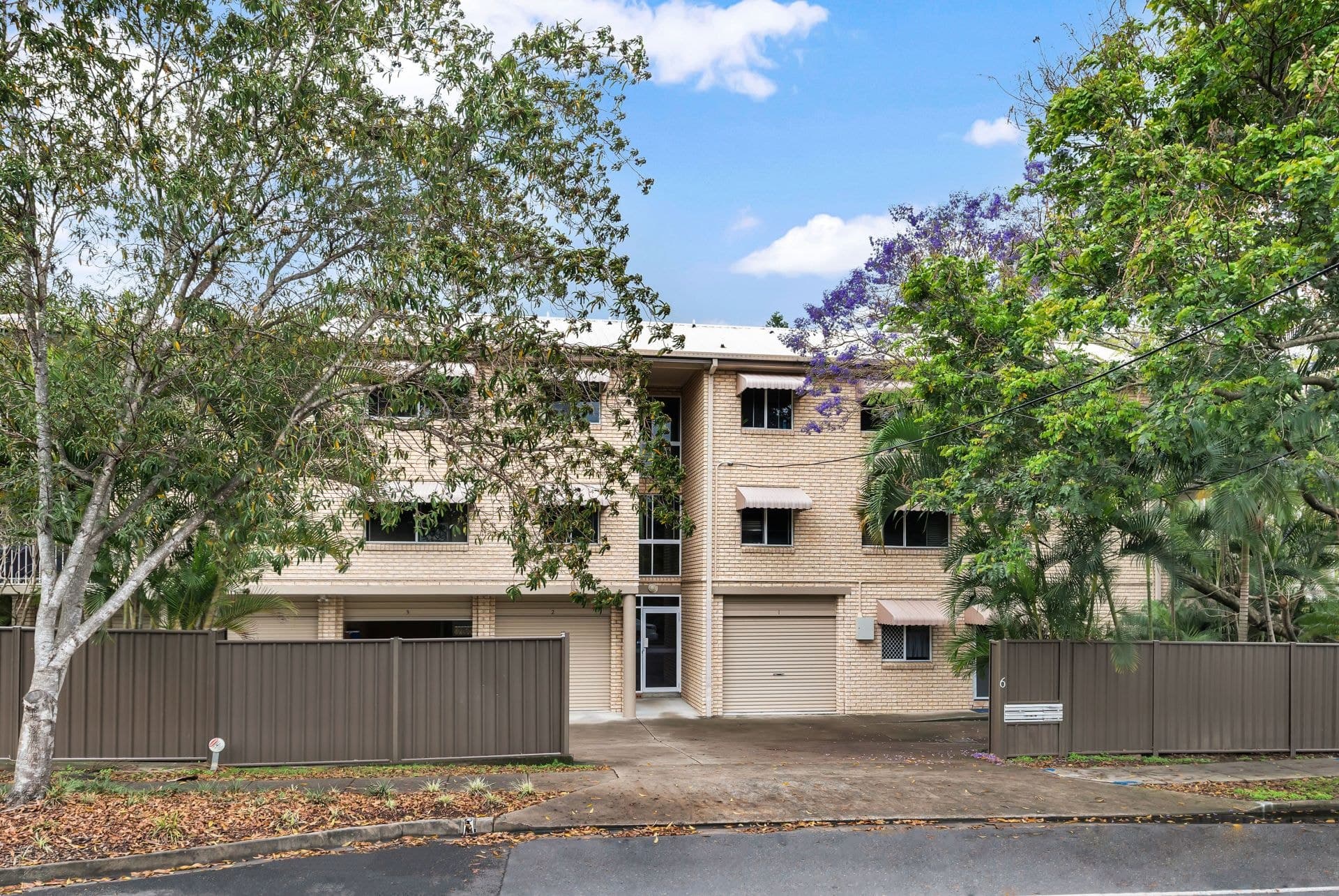 1/6 Ellena Street Paddington, Paddington - Thumbnail 3
