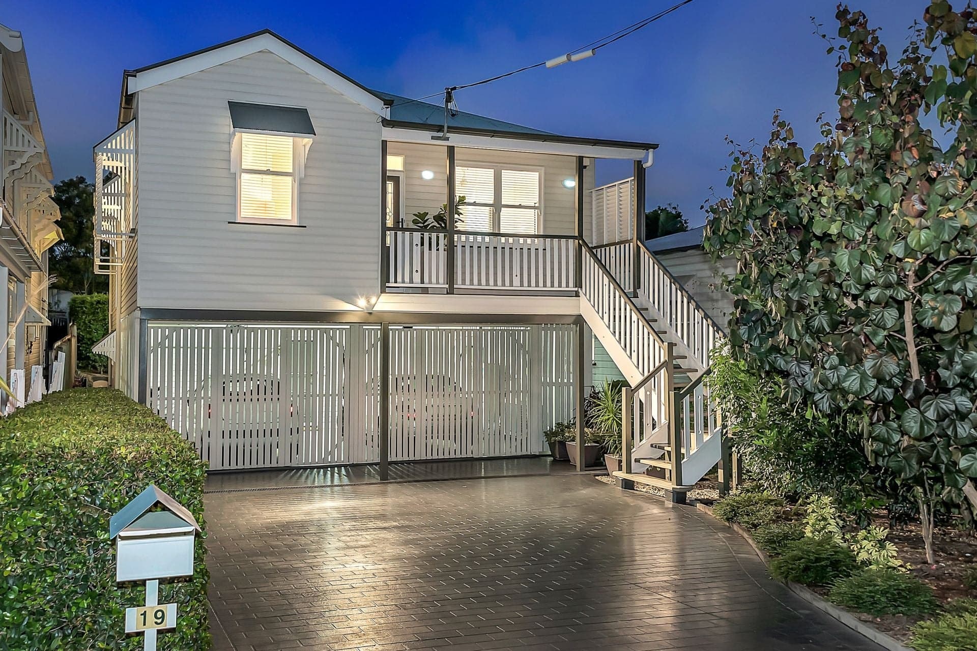19 Prince Street Paddington, Paddington - Thumbnail 2