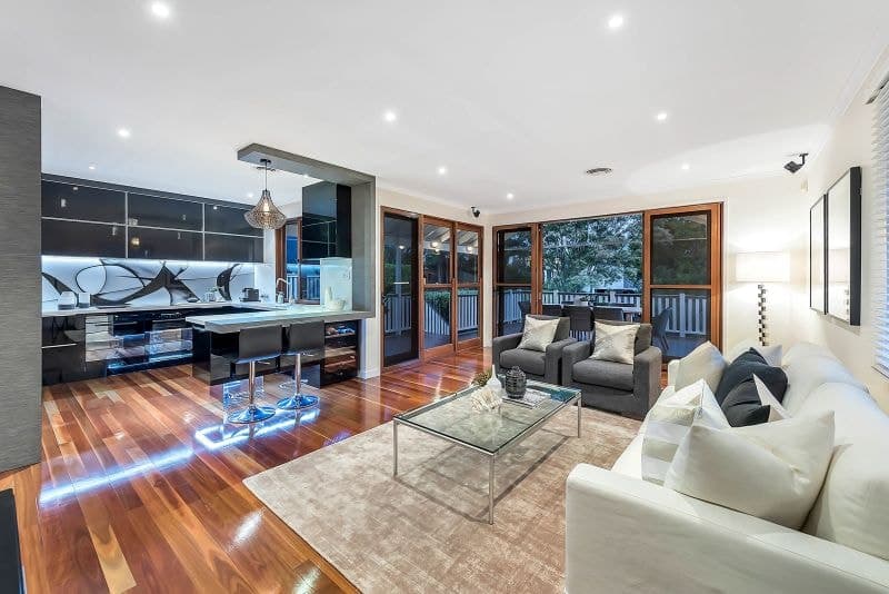 19 Prince Street Paddington, Paddington - Thumbnail 3