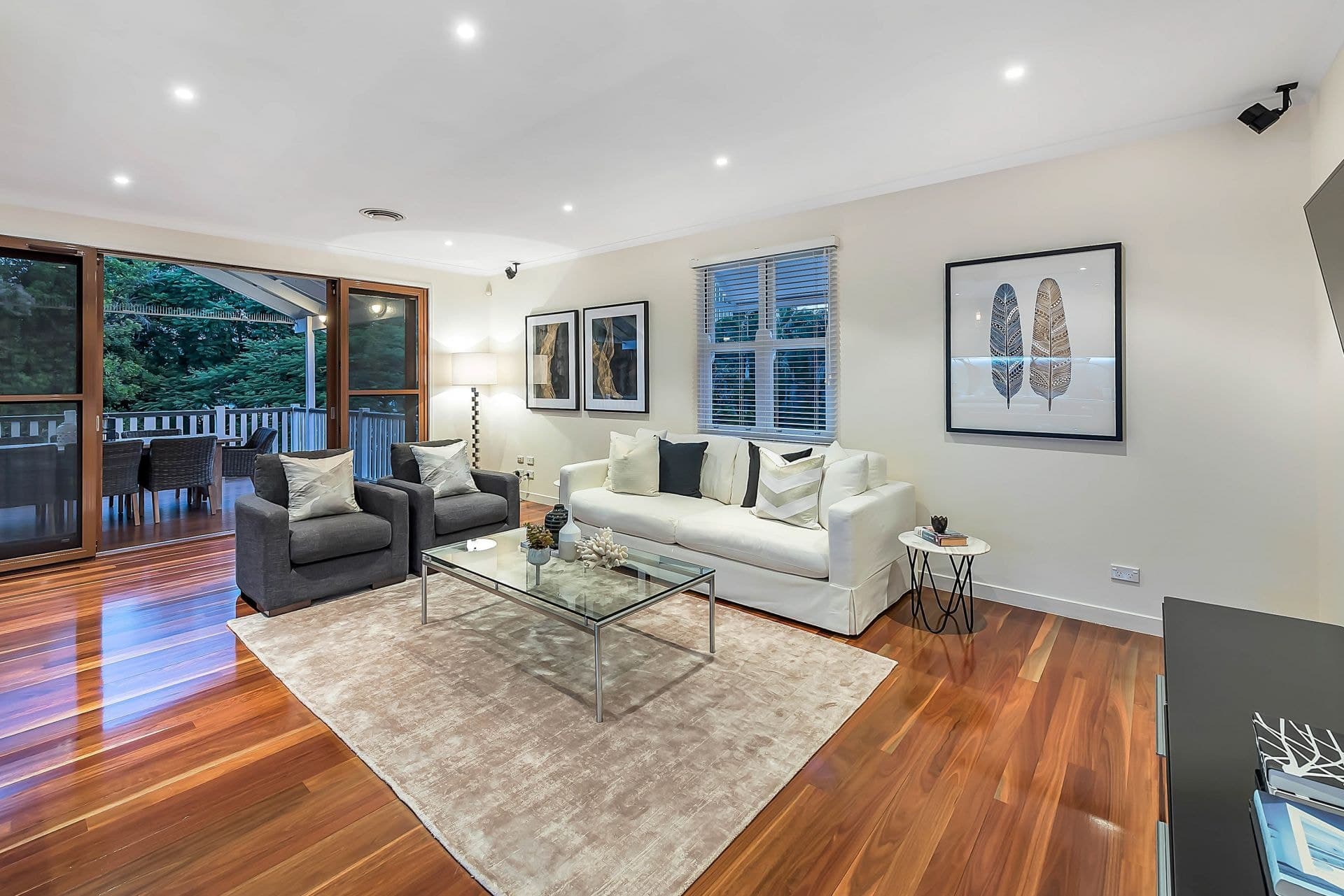 19 Prince Street Paddington, Paddington - Thumbnail 5