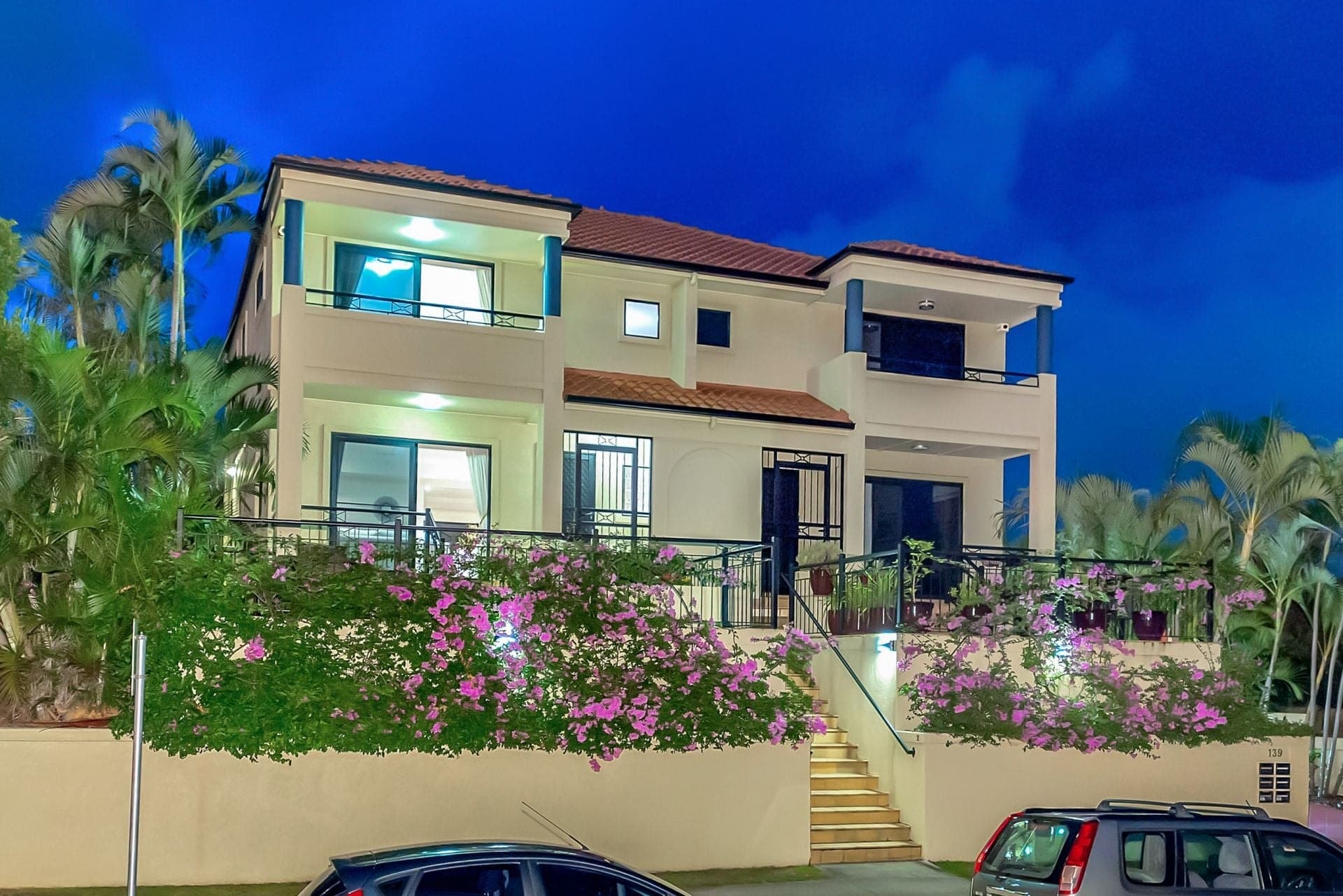 1/139 Rockbourne Terrace Paddington, Paddington - Thumbnail 2