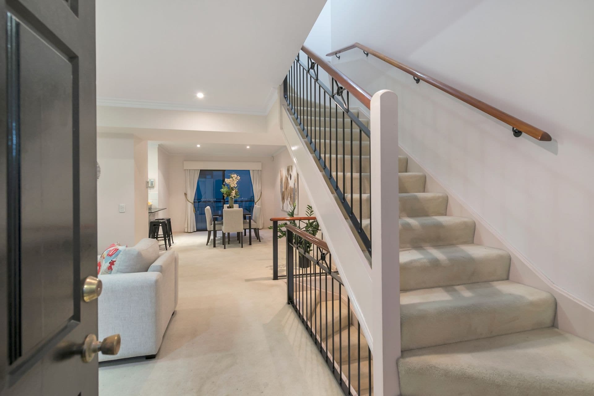 1/139 Rockbourne Terrace Paddington, Paddington - Thumbnail 3