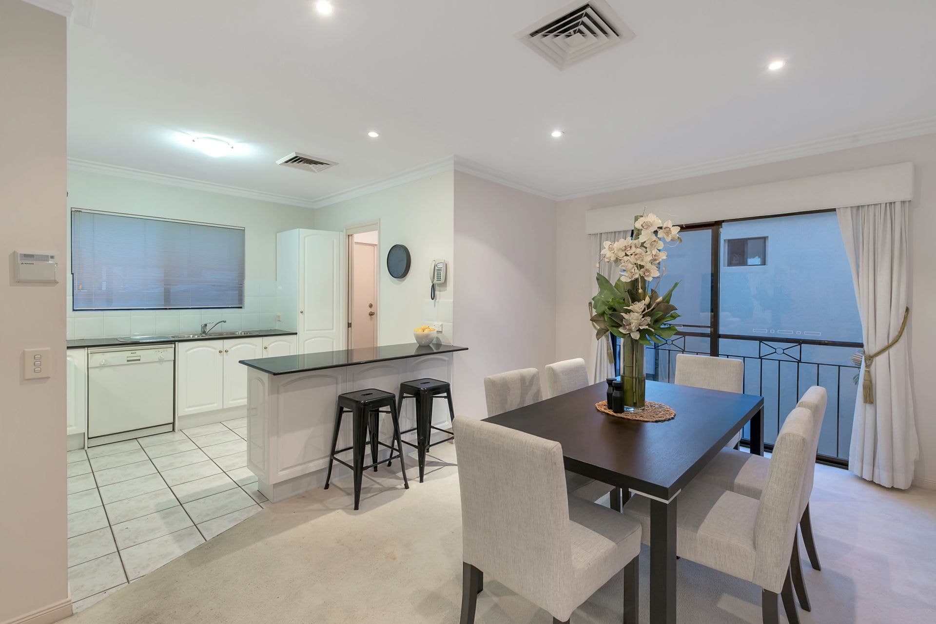 1/139 Rockbourne Terrace Paddington, Paddington - Thumbnail 6