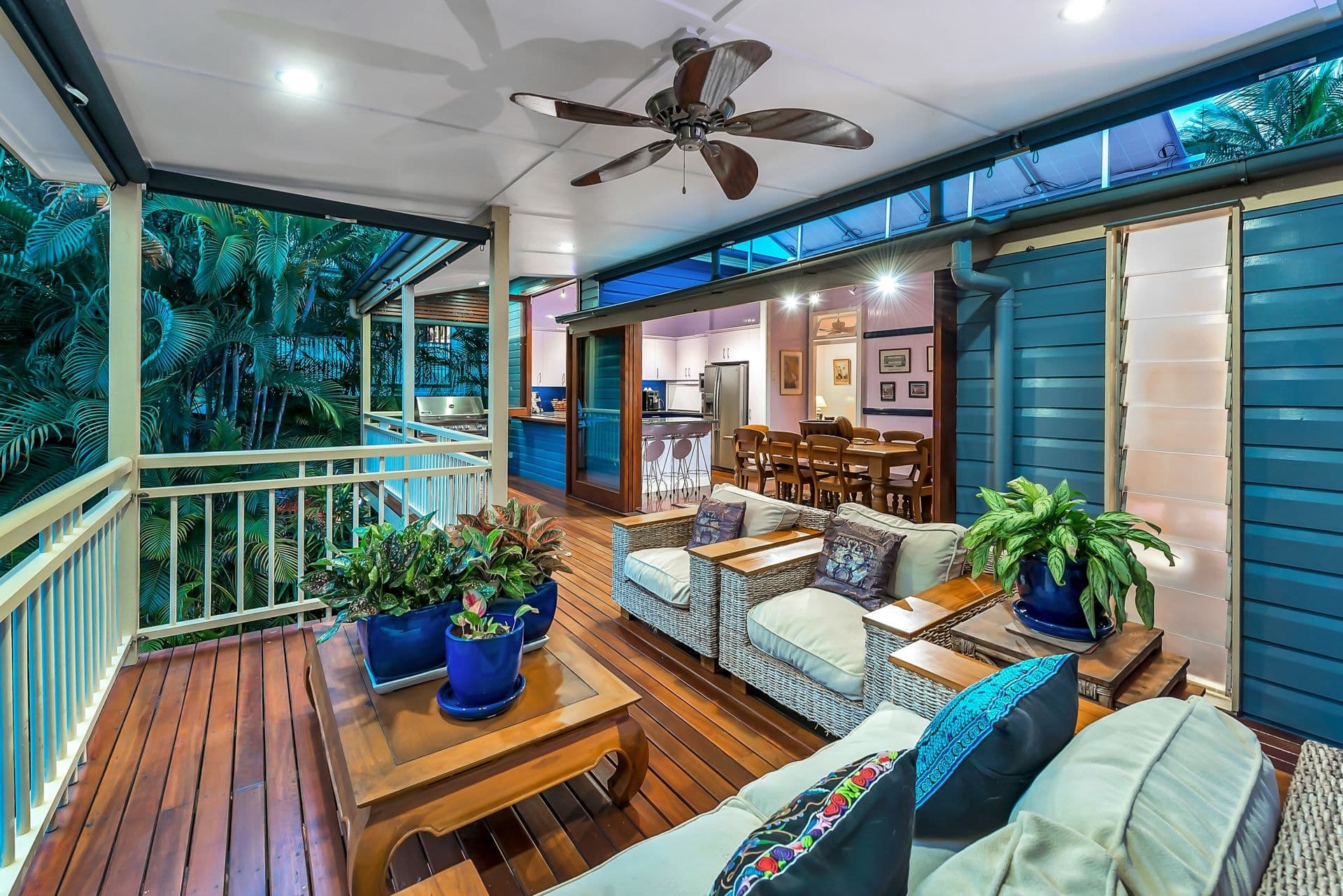 19 Nott Street Red Hill, Red Hill - Thumbnail 4
