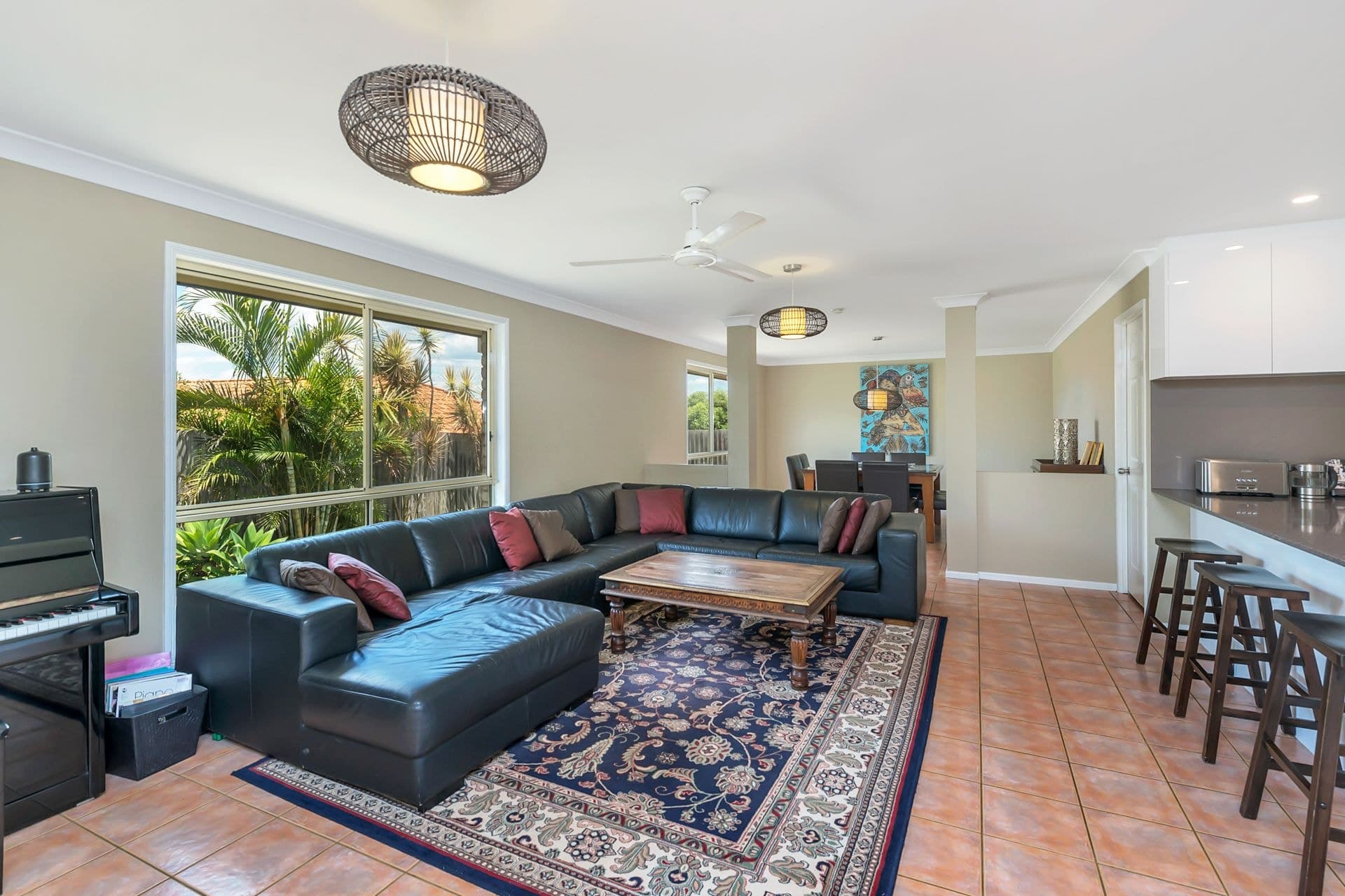 3 Torquata Court Moggill, Moggill - Thumbnail 3
