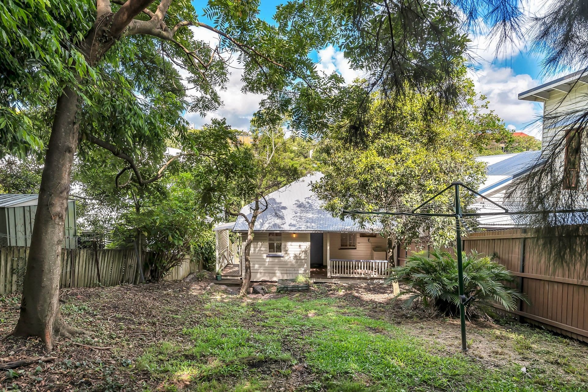 23 Mannion Street Red Hill, Red Hill - Image 1