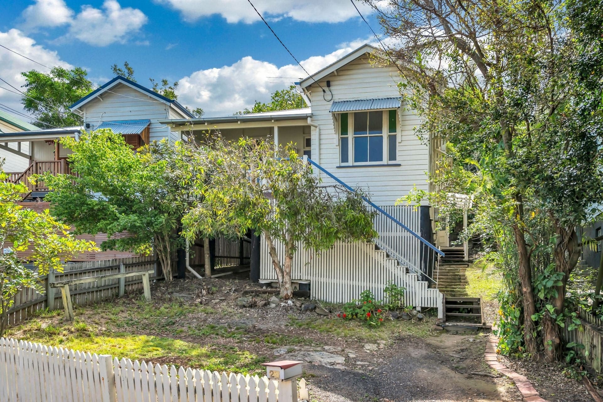 23 Mannion Street Red Hill, Red Hill - Thumbnail 2