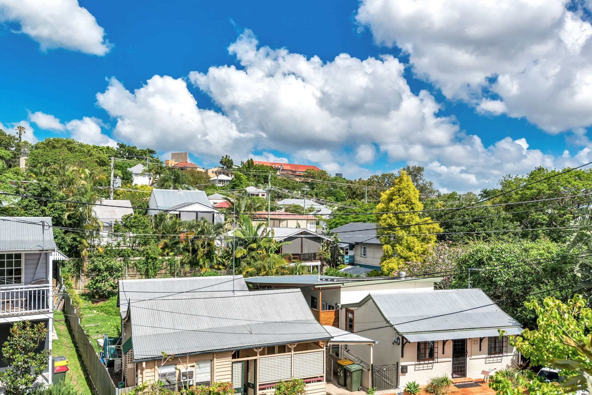 23 Mannion Street Red Hill, Red Hill - Thumbnail 4