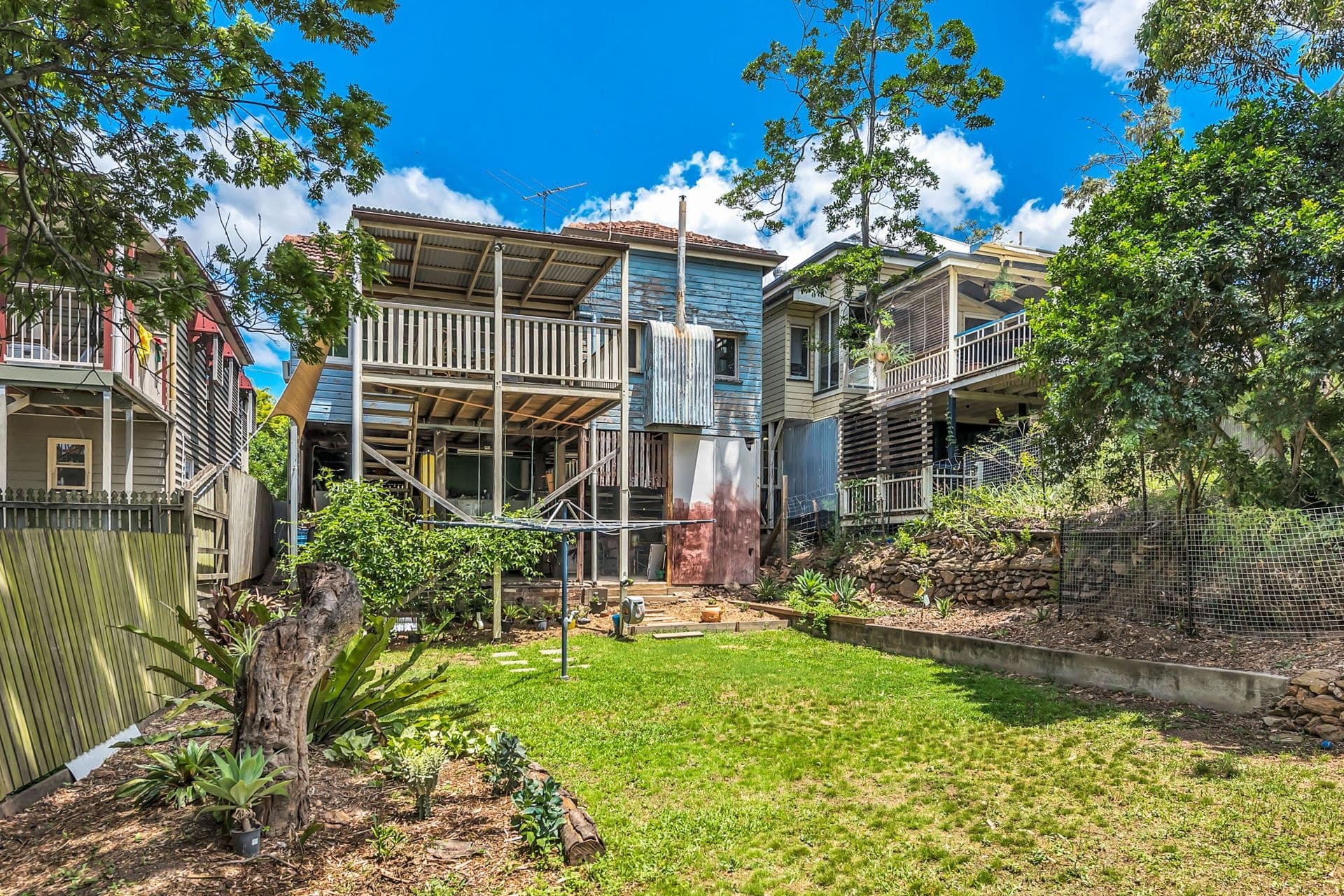 379 Milton Road Auchenflower, Auchenflower - Image 1