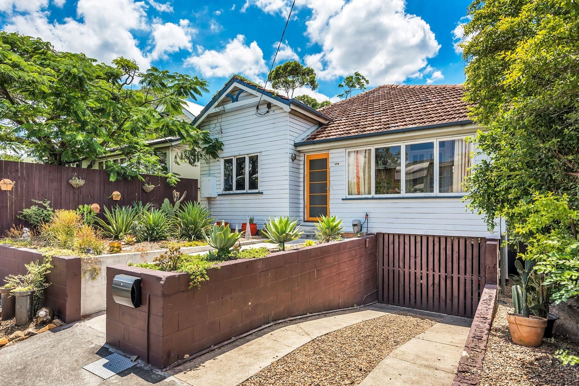 379 Milton Road Auchenflower, Auchenflower - Thumbnail 2