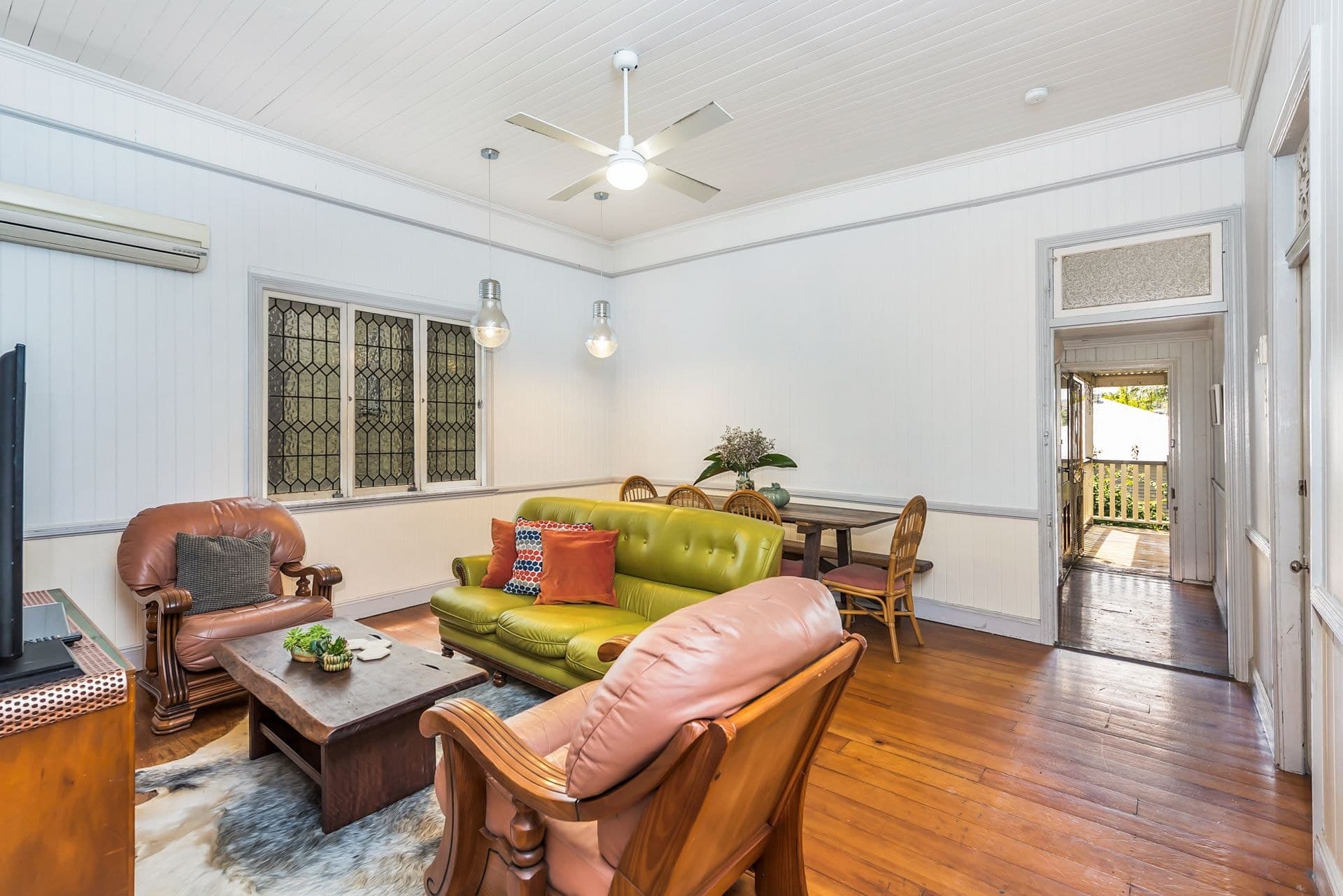 379 Milton Road Auchenflower, Auchenflower - Thumbnail 6