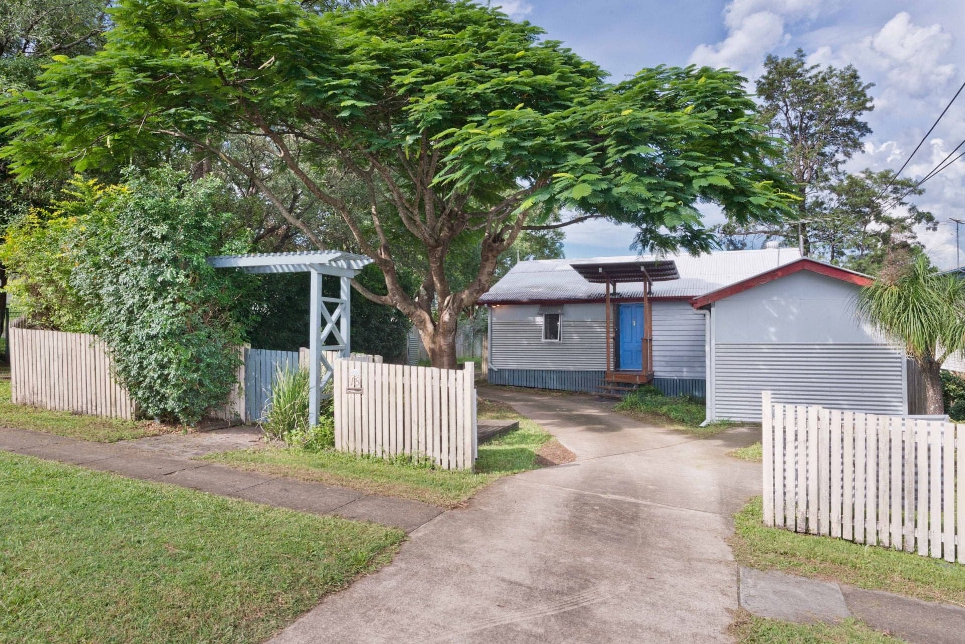18 Tuckett Road Salisbury, Salisbury - Thumbnail 2