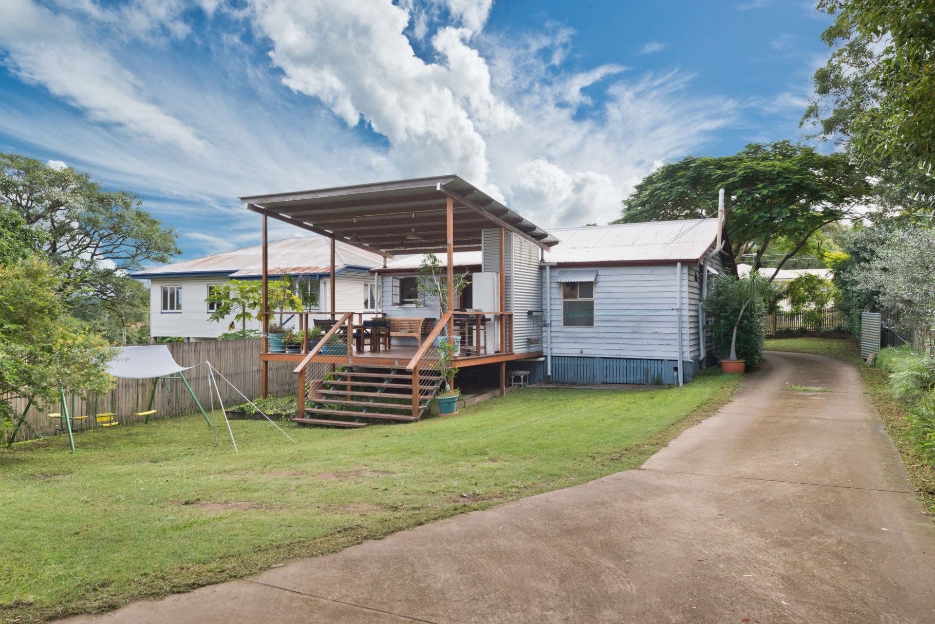 18 Tuckett Road Salisbury, Salisbury - Thumbnail 8