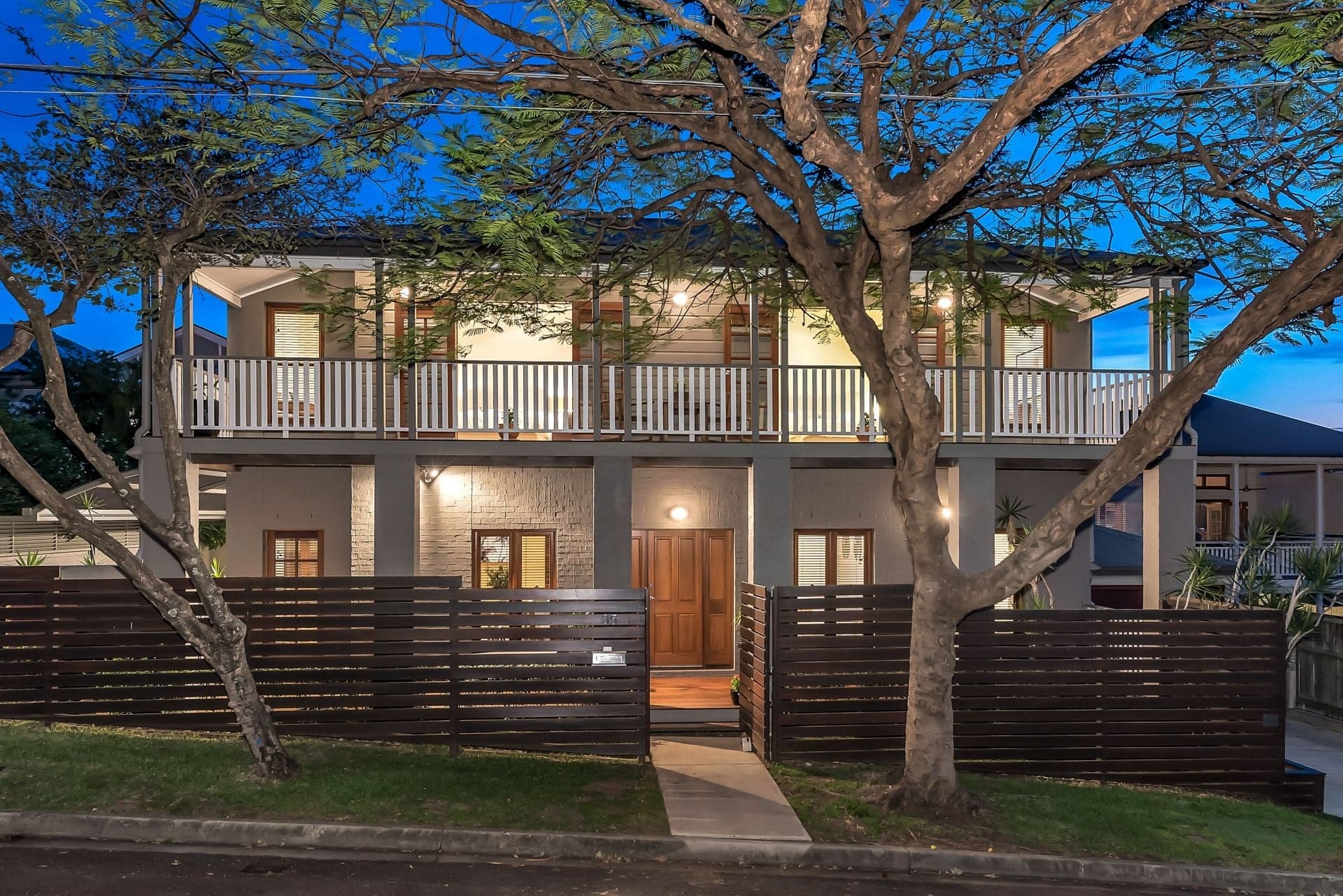 35 Charteris Street Paddington, Paddington - Thumbnail 2