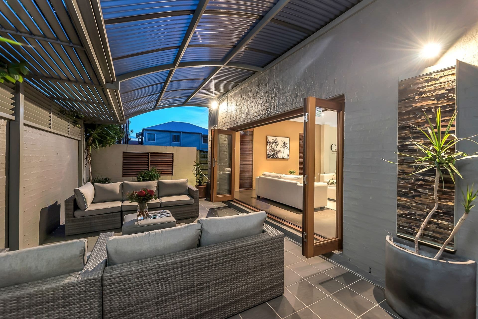 35 Charteris Street Paddington, Paddington - Thumbnail 4