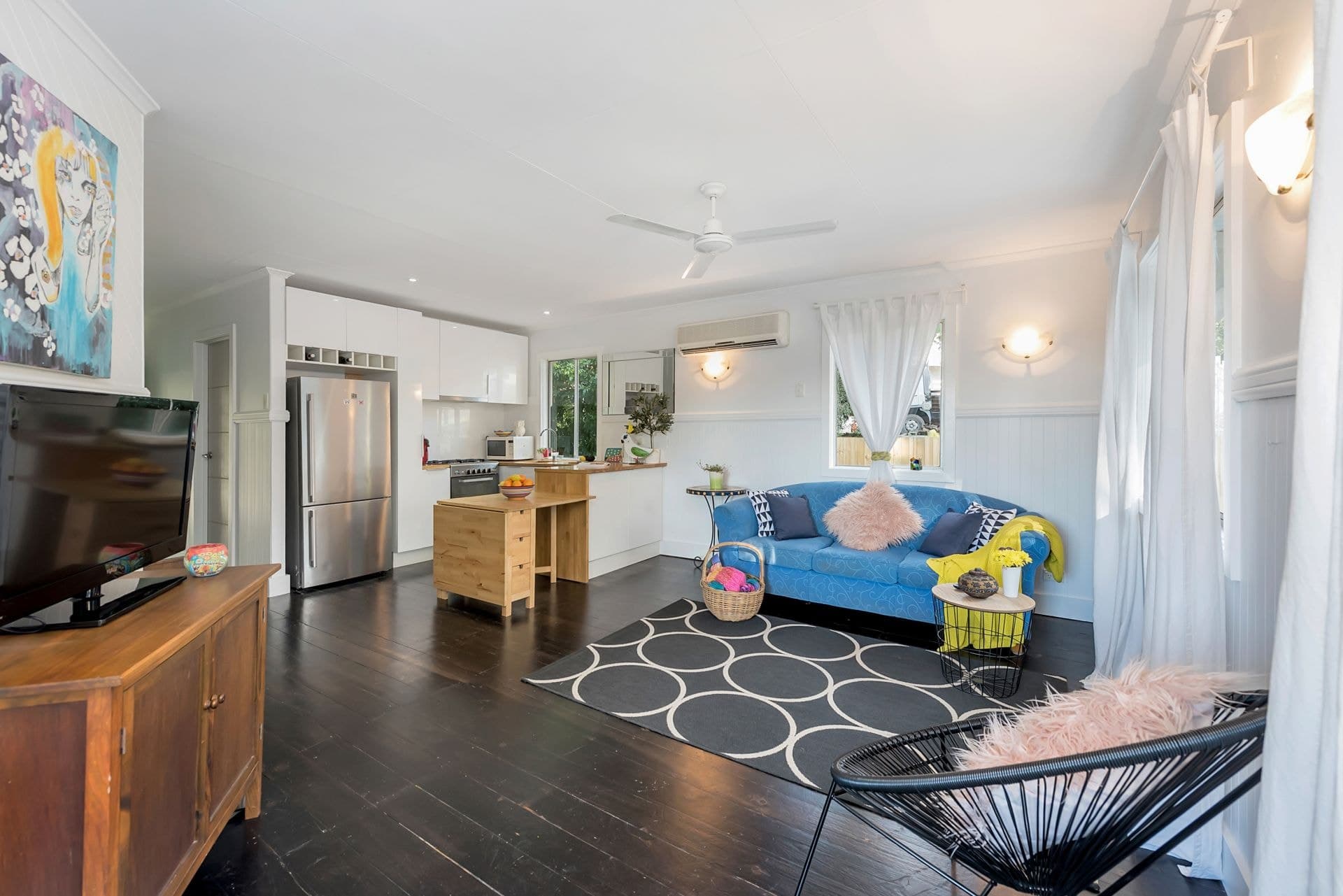15 Carmel Street Bardon, Bardon - Thumbnail 3