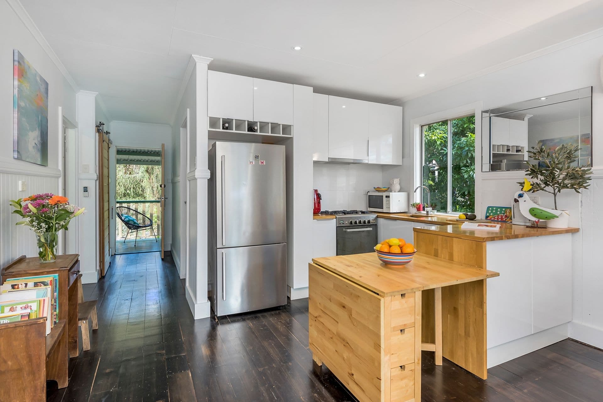 15 Carmel Street Bardon, Bardon - Thumbnail 4