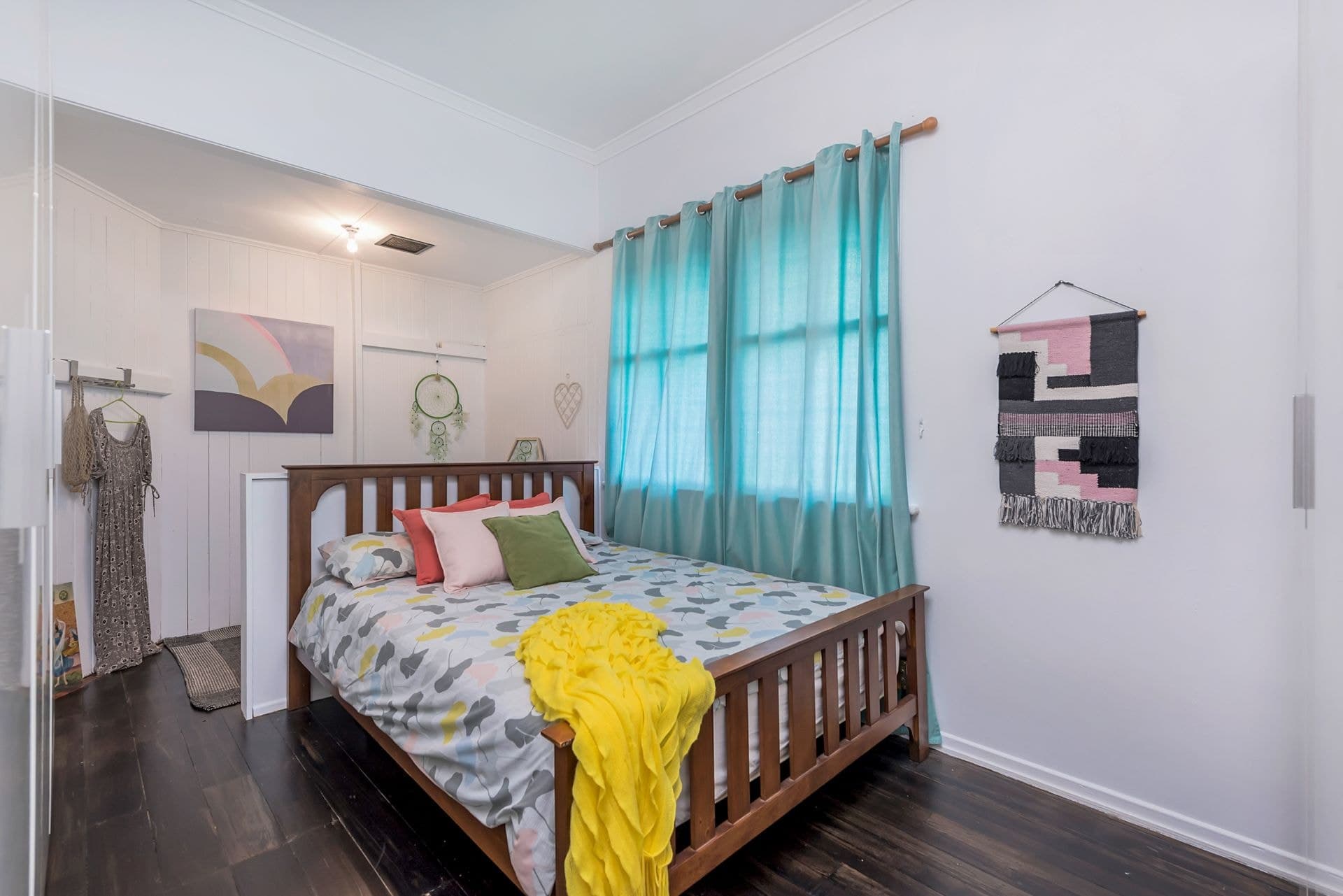 15 Carmel Street Bardon, Bardon - Thumbnail 5