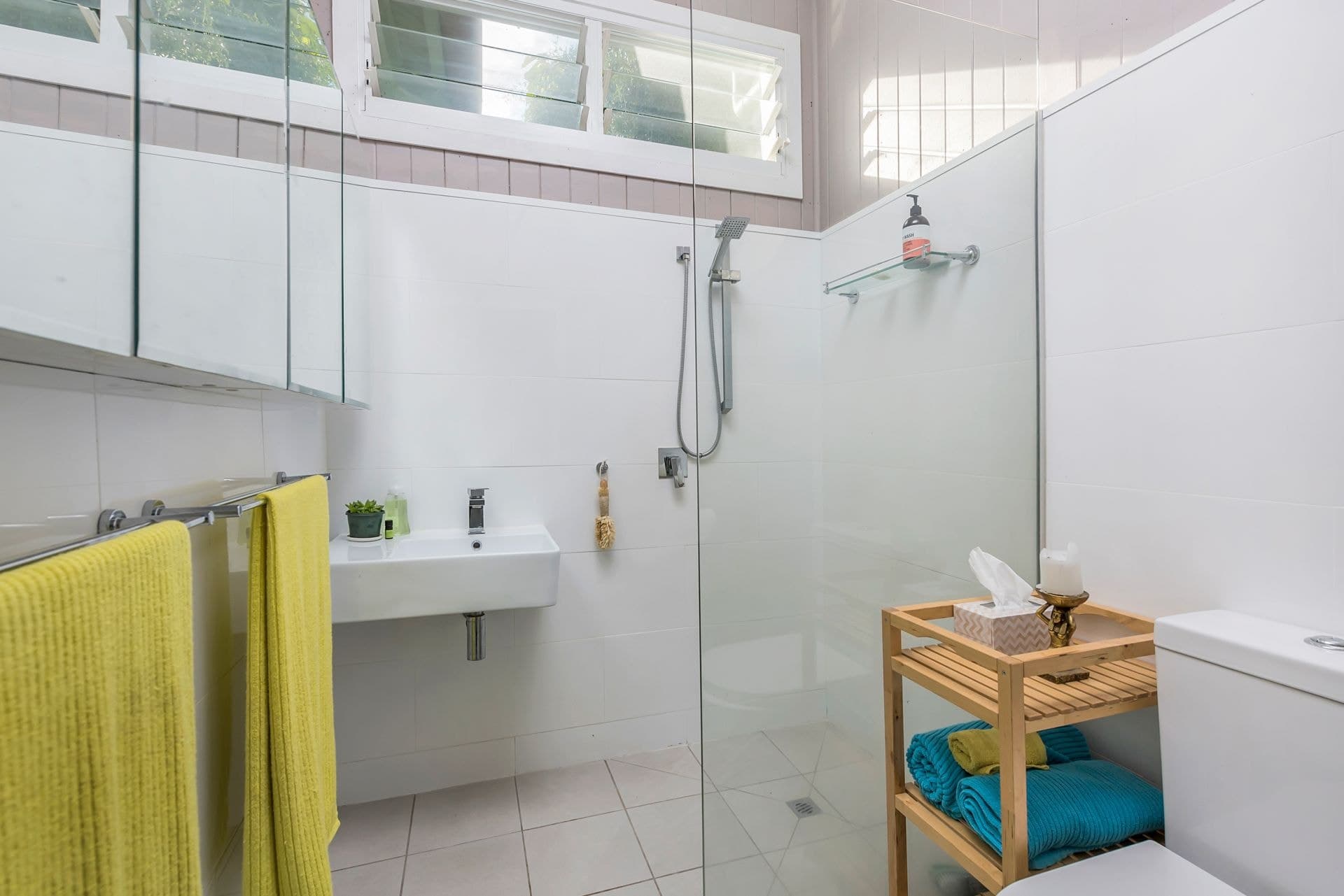 15 Carmel Street Bardon, Bardon - Thumbnail 8
