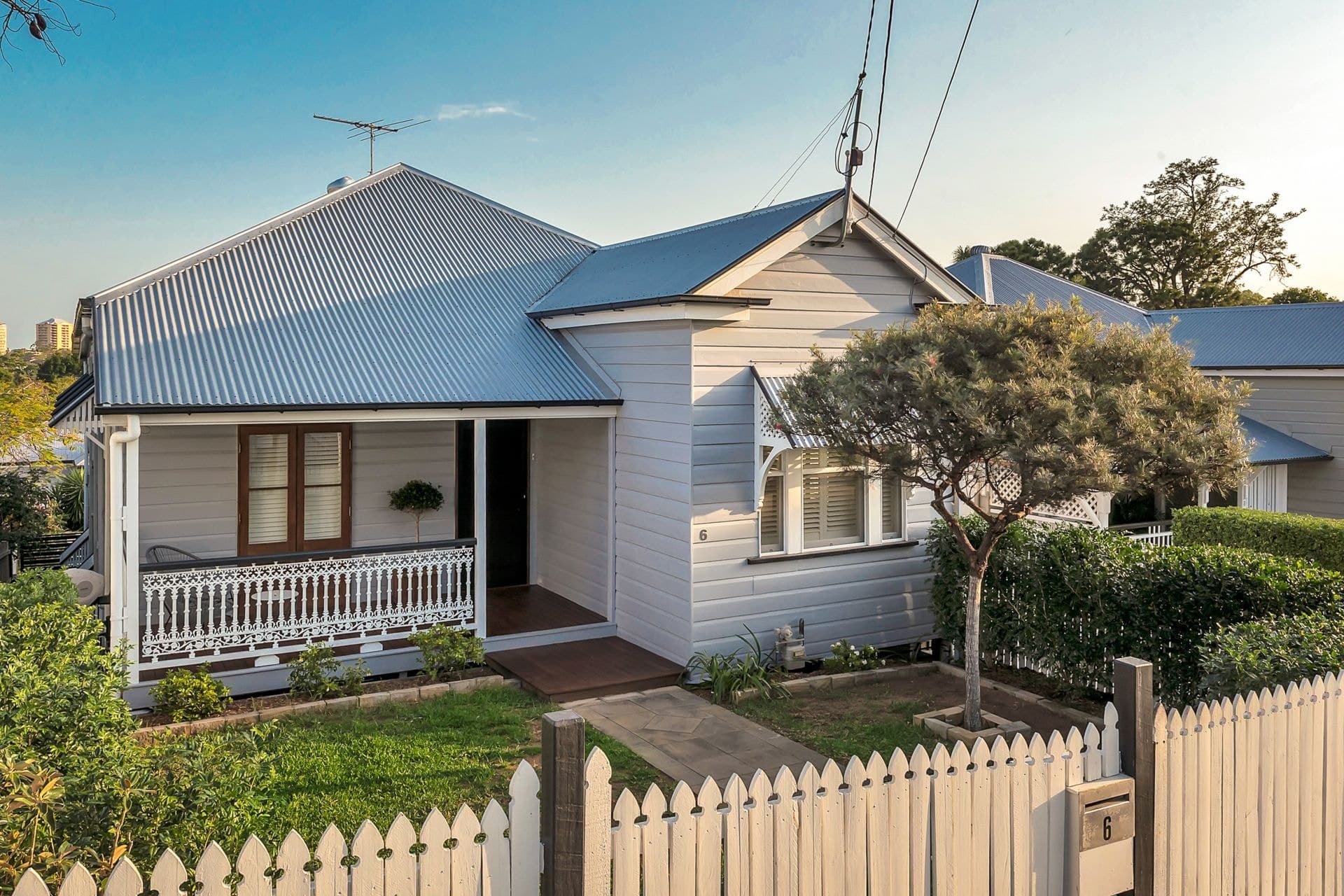 6 Elizabeth Street Paddington, Paddington - Thumbnail 3