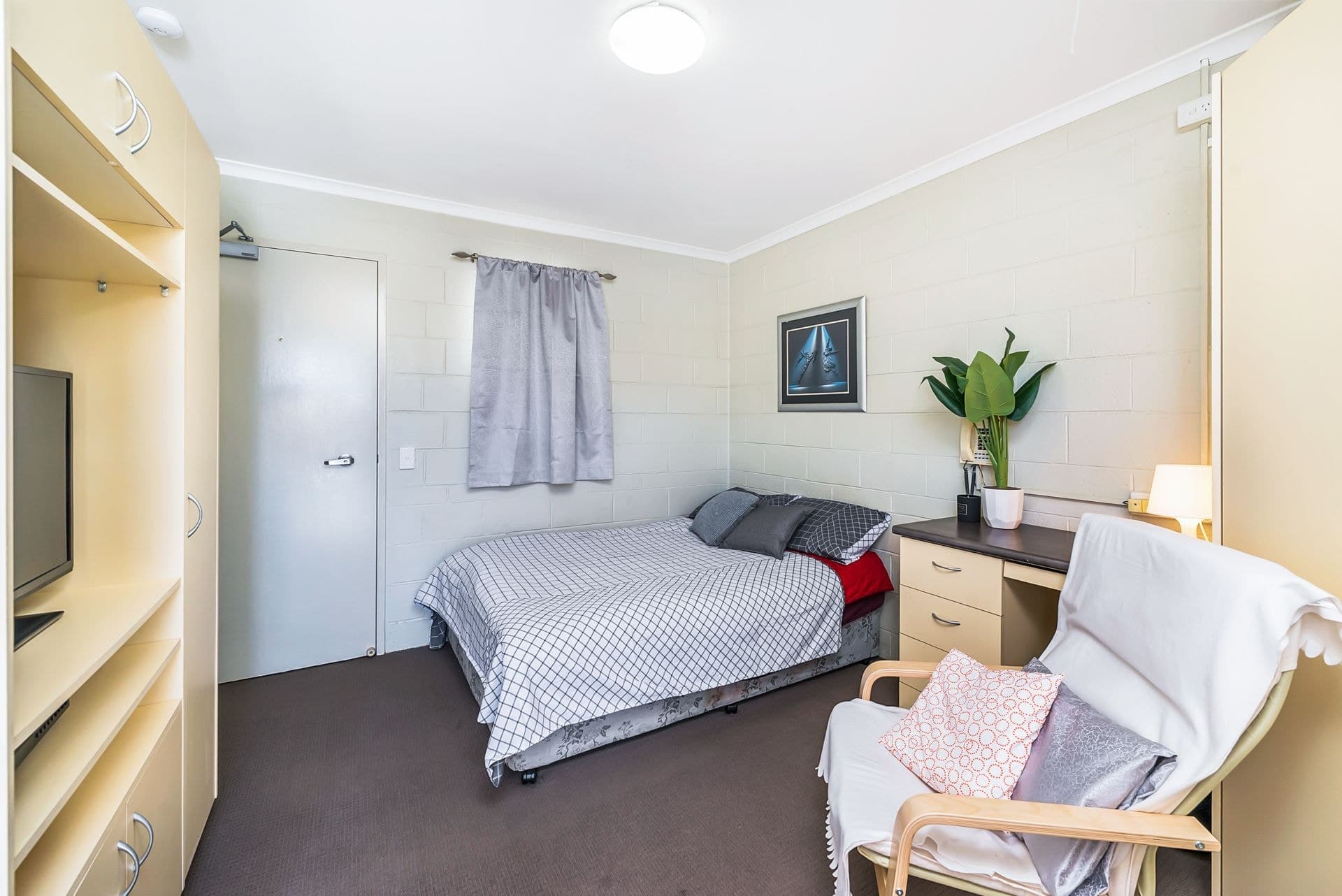 10/186 Petrie Terrace, Petrie Terrace, 10/186 Petrie Terrace Petrie Terrace - Thumbnail 4