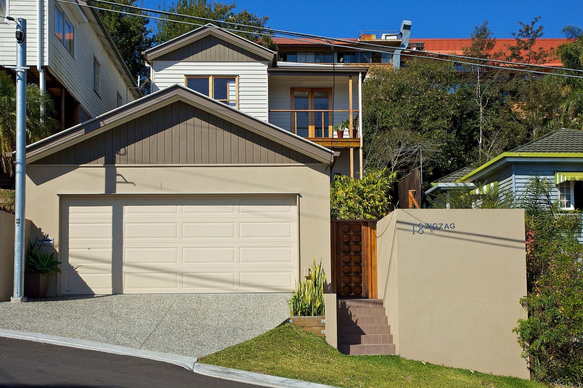 18 Zig Zag Street Red Hill, Red Hill - Thumbnail 2