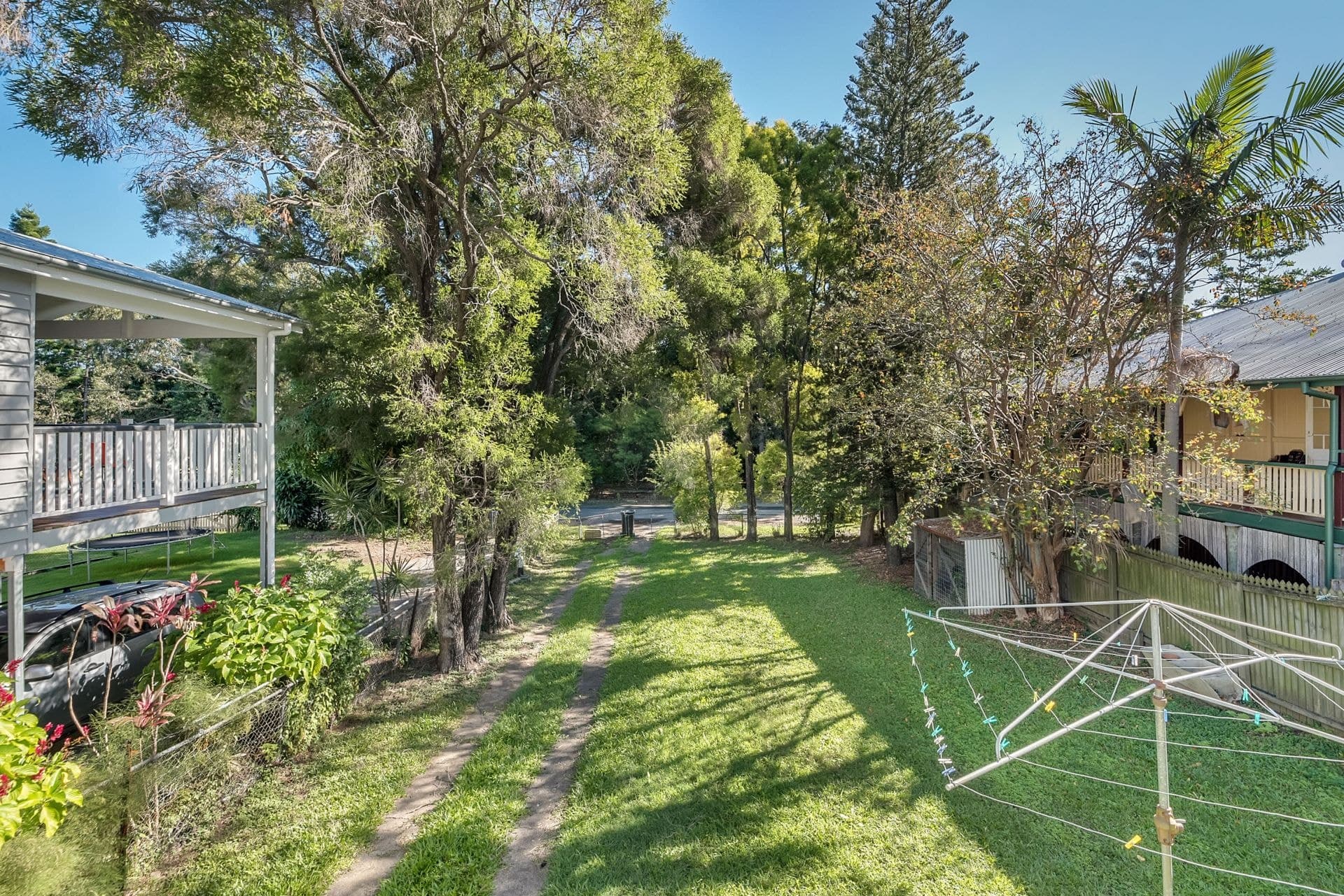 28 Bancroft Street Kelvin Grove, 28 Bancroft Street Kelvin Grove - Image 1