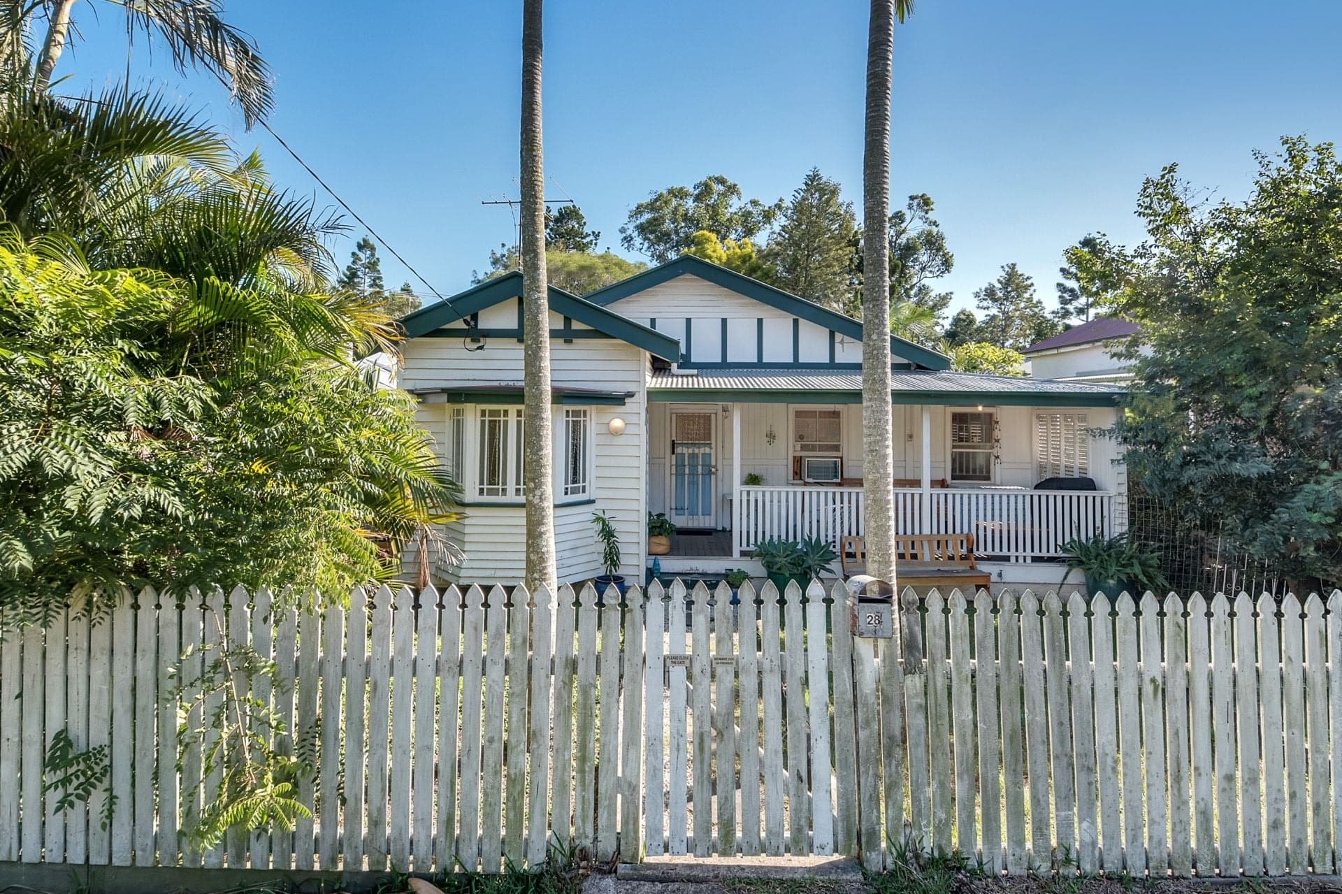28 Bancroft Street Kelvin Grove, 28 Bancroft Street Kelvin Grove - Thumbnail 2
