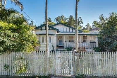 28 Bancroft Street Kelvin Grove, 28 Bancroft Street Kelvin Grove - Thumbnail 8
