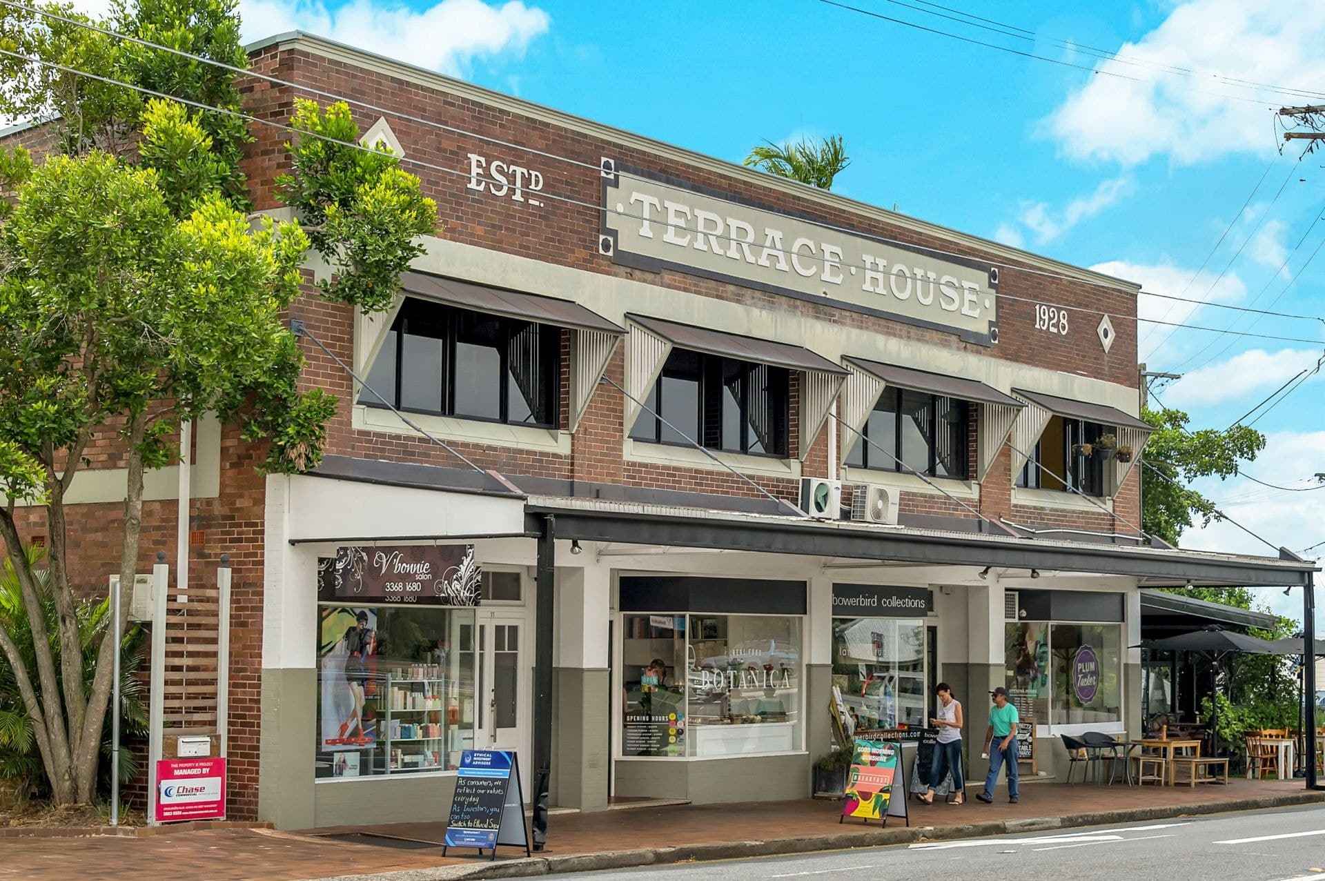 17 Bathurst Street Red Hill, Red Hill - Image 1