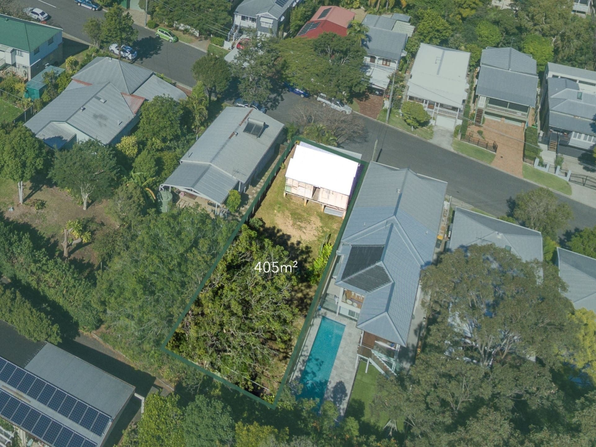 17 Bathurst Street Red Hill, Red Hill - Thumbnail 2