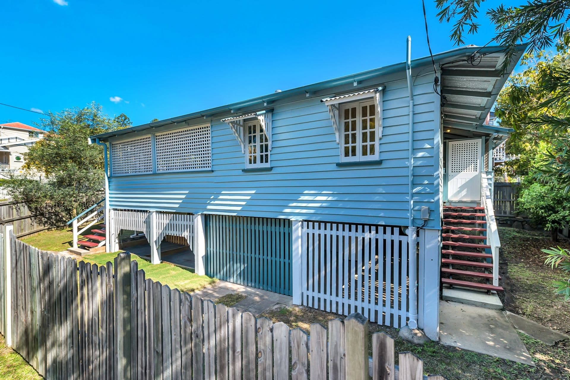 29 Hunter Street Kelvin Grove, 29 Hunter Street Kelvin Grove - Image 1