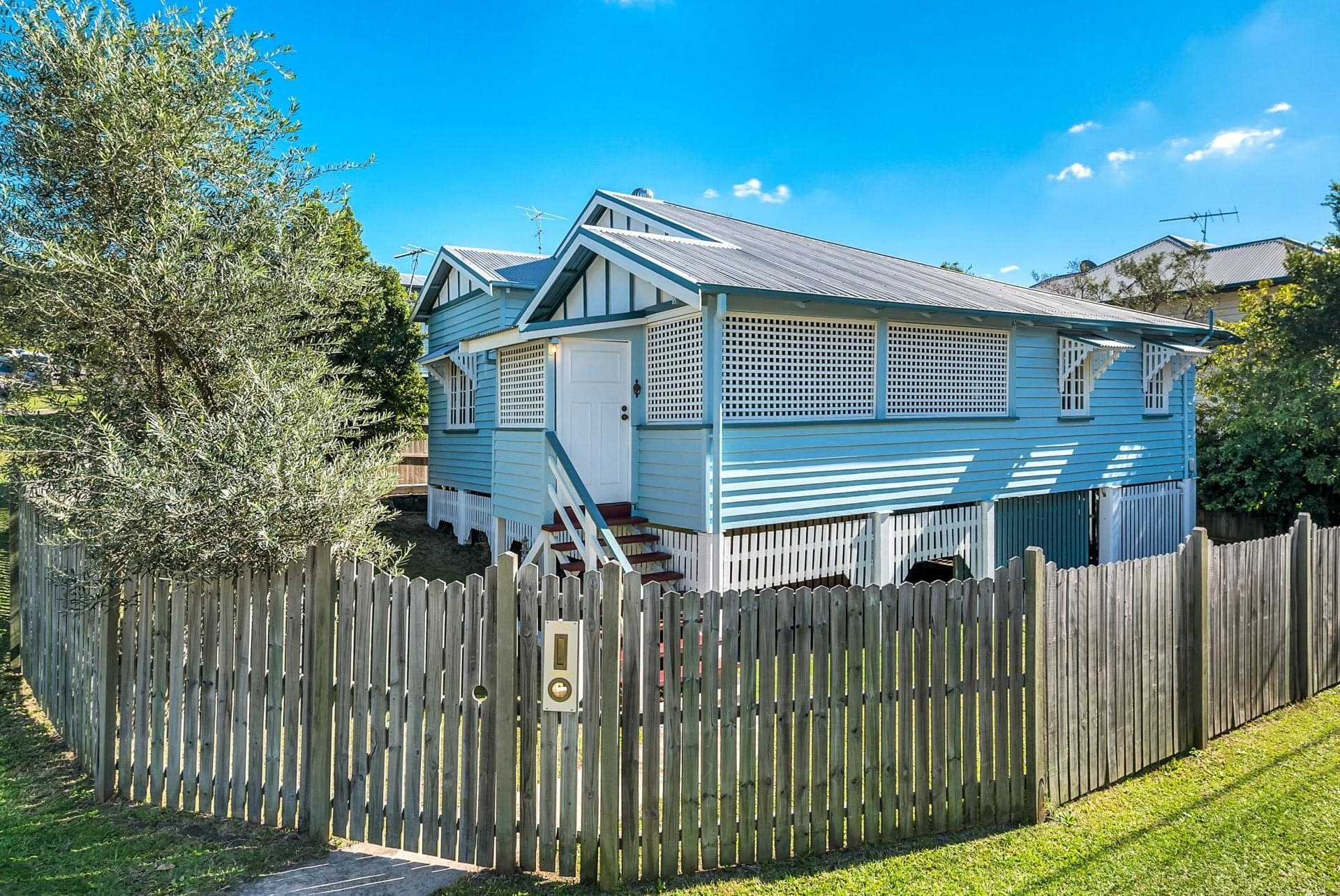 29 Hunter Street Kelvin Grove, 29 Hunter Street Kelvin Grove - Thumbnail 2