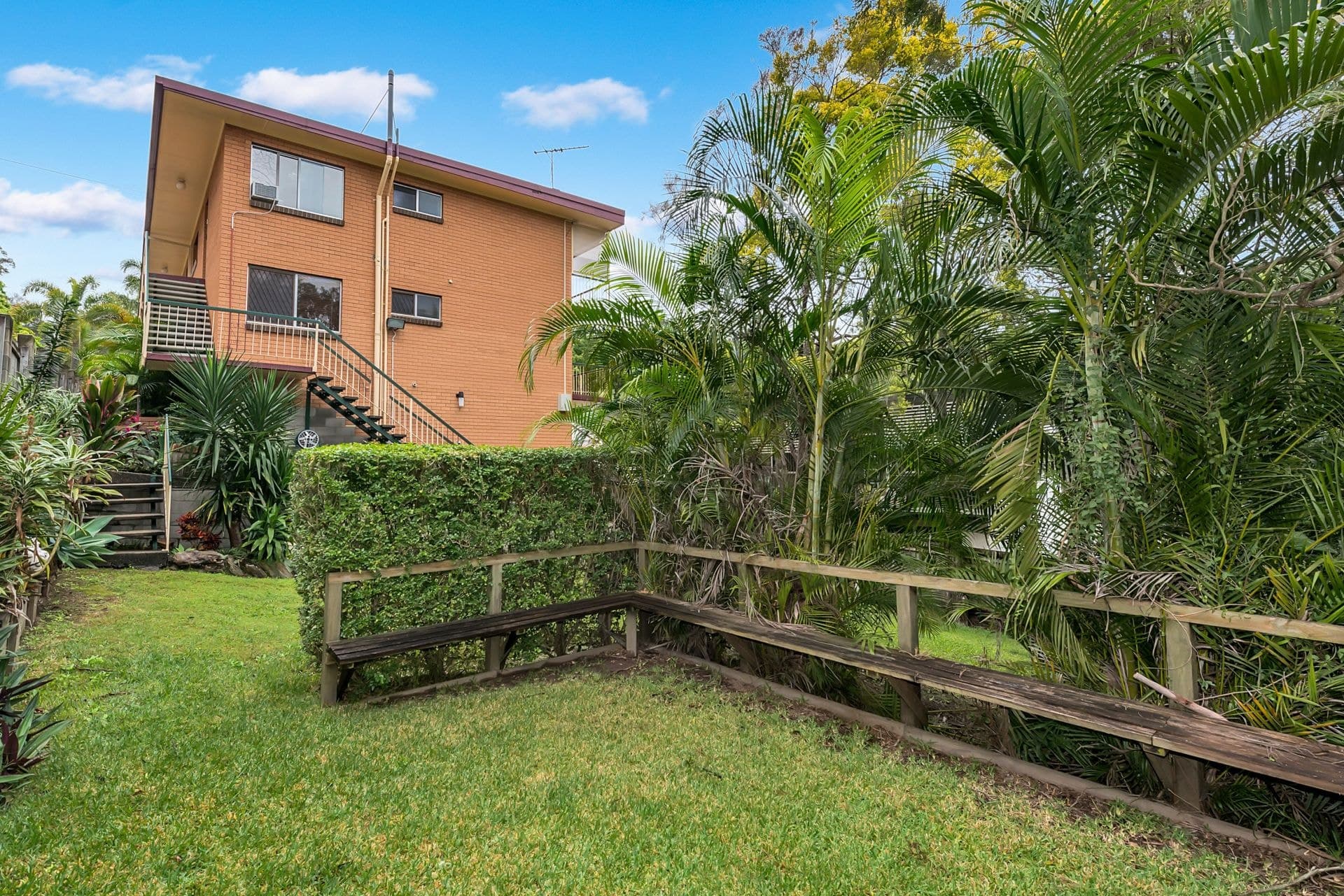 6/15 Glassey Street Red Hill, Red Hill - Image 1