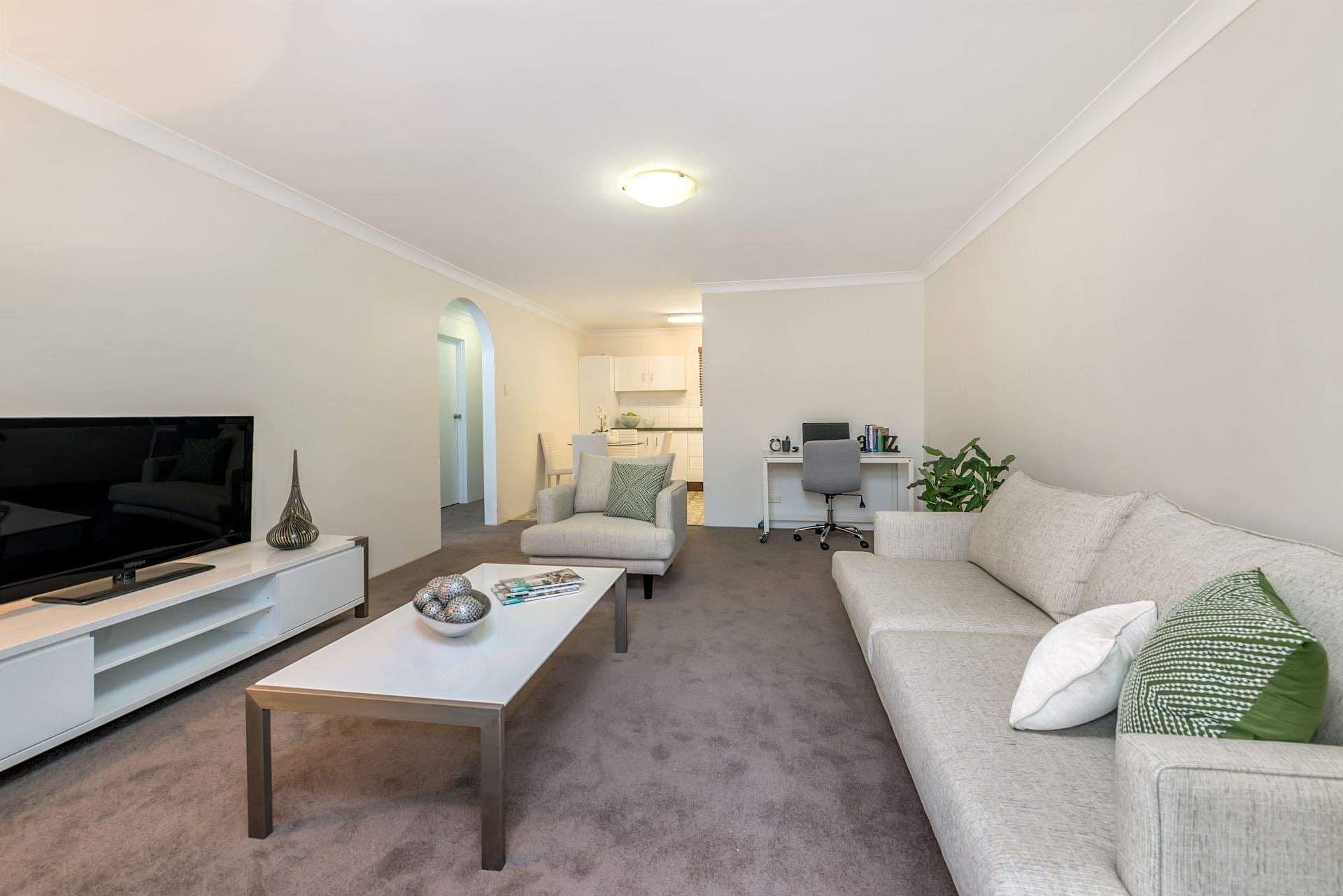 6/15 Glassey Street Red Hill, Red Hill - Thumbnail 2