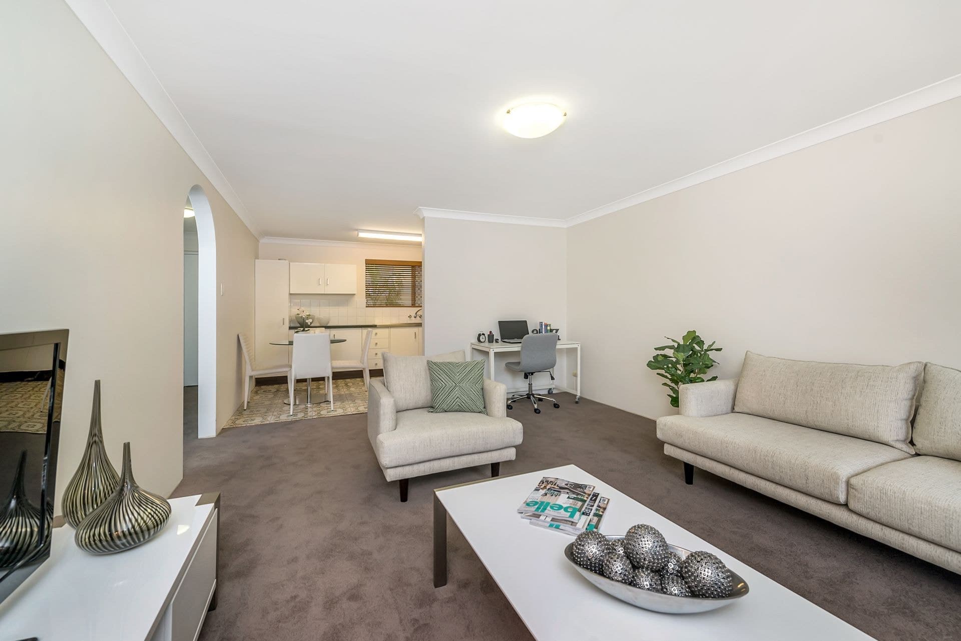 6/15 Glassey Street Red Hill, Red Hill - Thumbnail 4