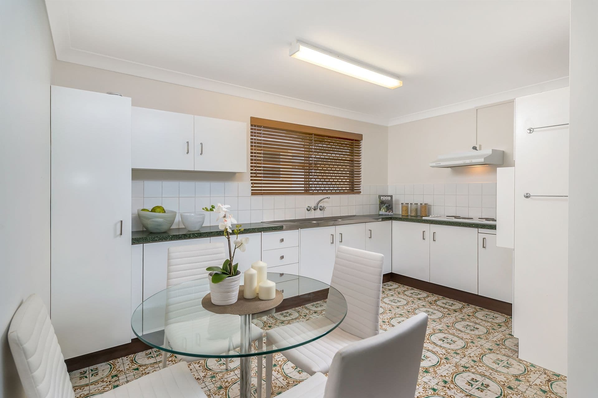 6/15 Glassey Street Red Hill, Red Hill - Thumbnail 5