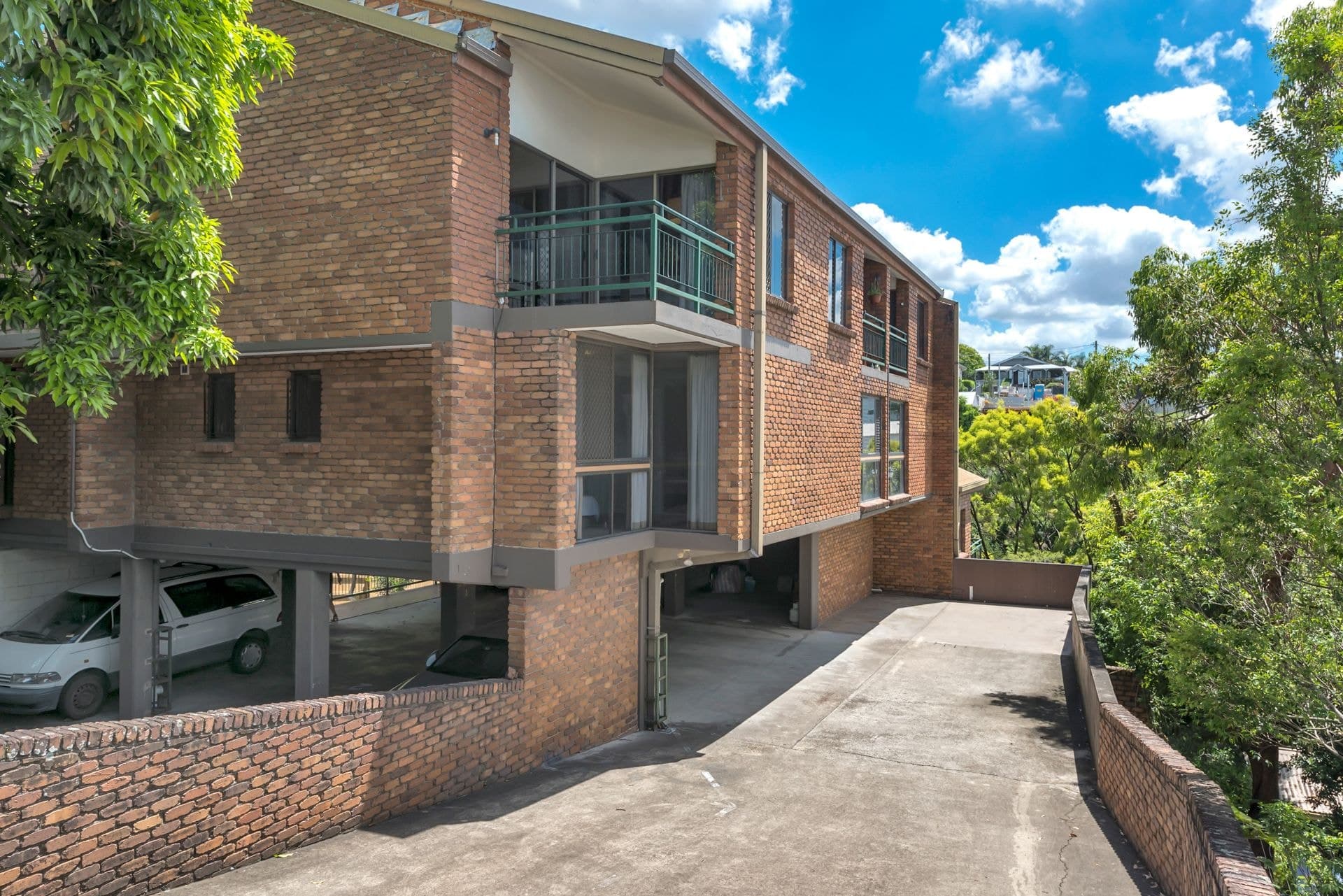 1/23 Latrobe Terrace Paddington, Paddington - Image 1