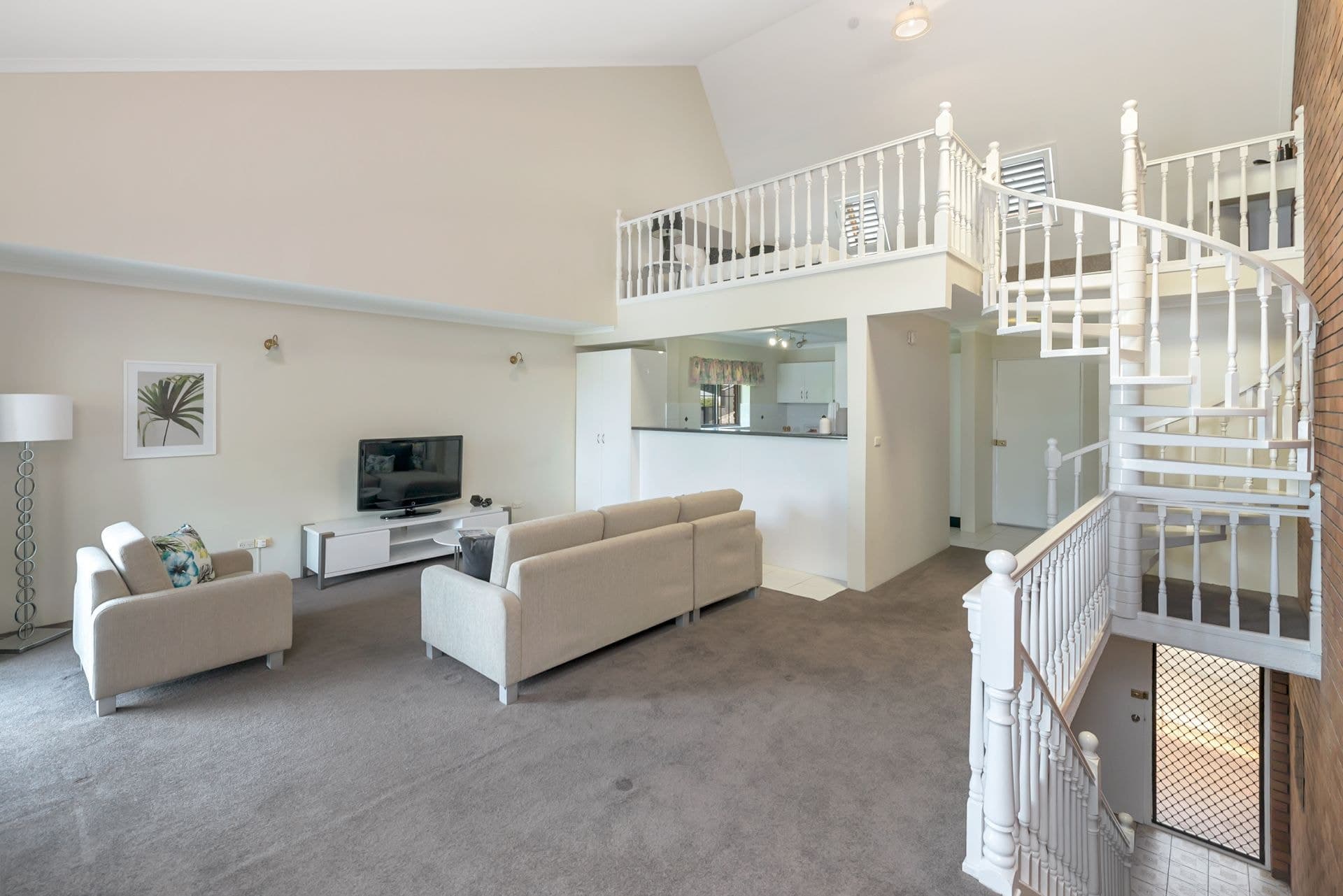 1/23 Latrobe Terrace Paddington, Paddington - Thumbnail 3