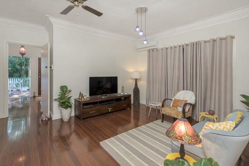 15 Gavan Street Ashgrove, Ashgrove - Thumbnail 5