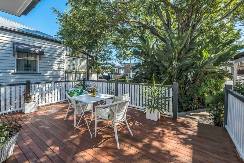 15 Gavan Street Ashgrove, Ashgrove - Thumbnail 8